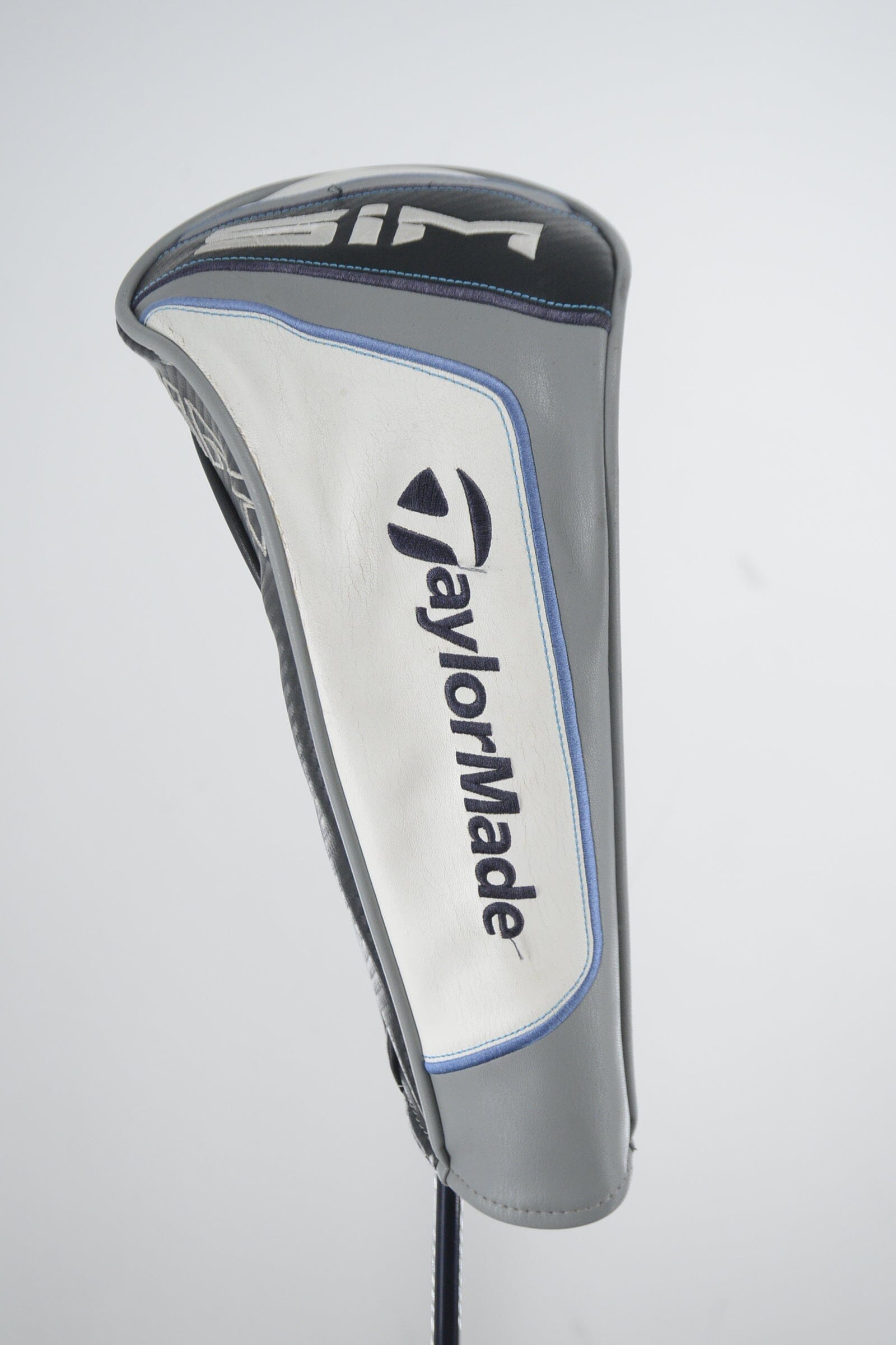 TaylorMade SIM Max 12 Degree Driver S Flex 45.5" Golf Clubs GolfRoots