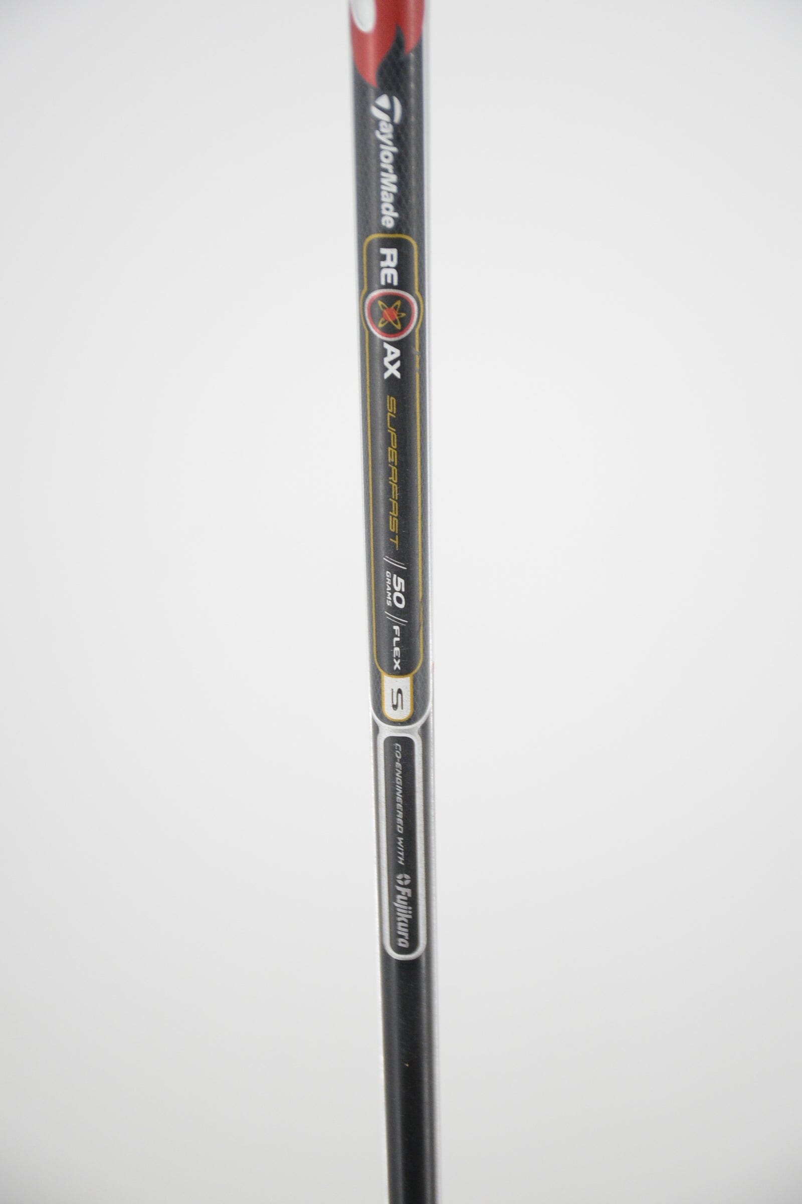 TaylorMade Burner 2007 9.5 Degree Driver S Flex 45.5" Golf Clubs GolfRoots