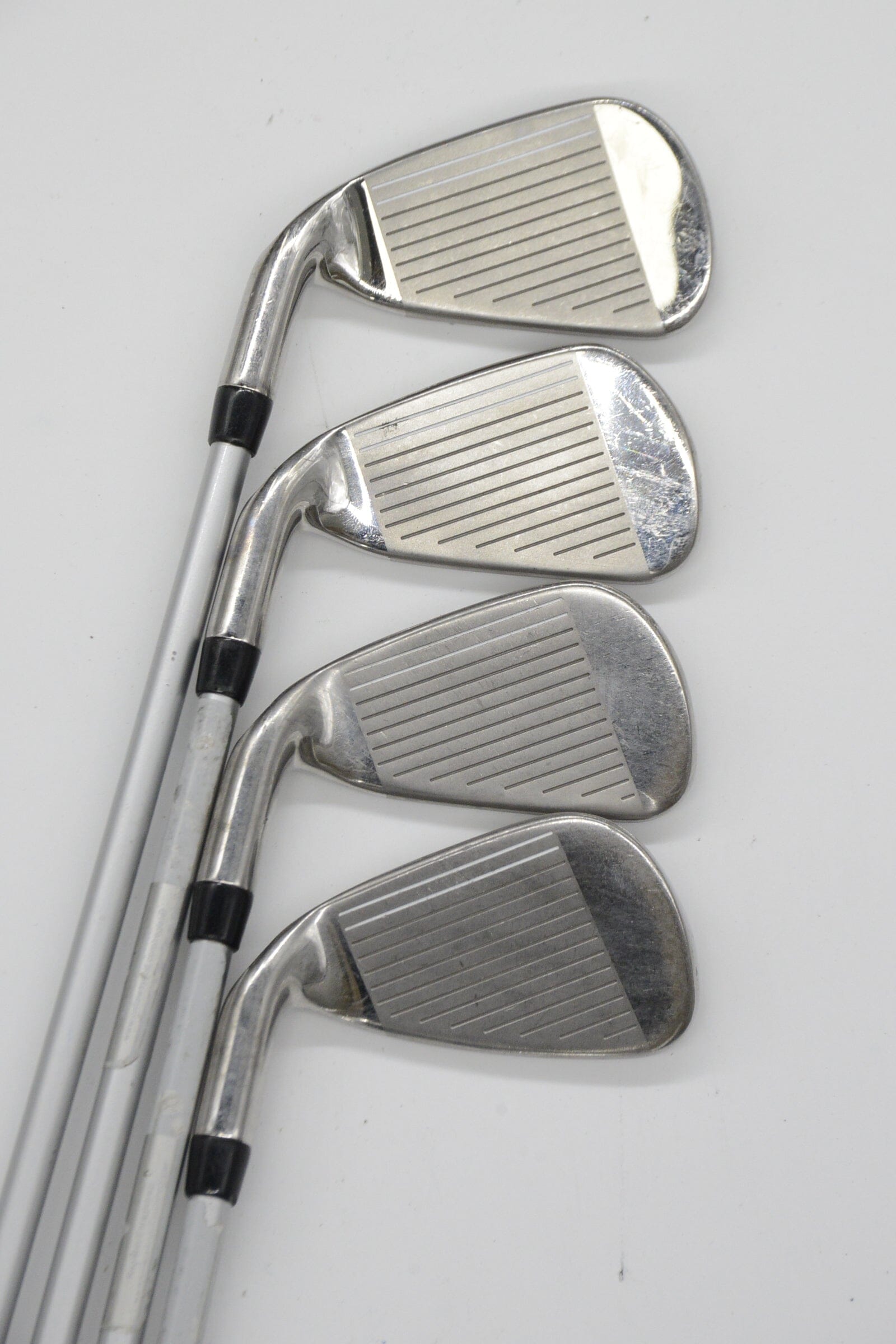 Women's Callaway X Hot 5-8 Iron Set W Flex -0.5" Golf Clubs GolfRoots