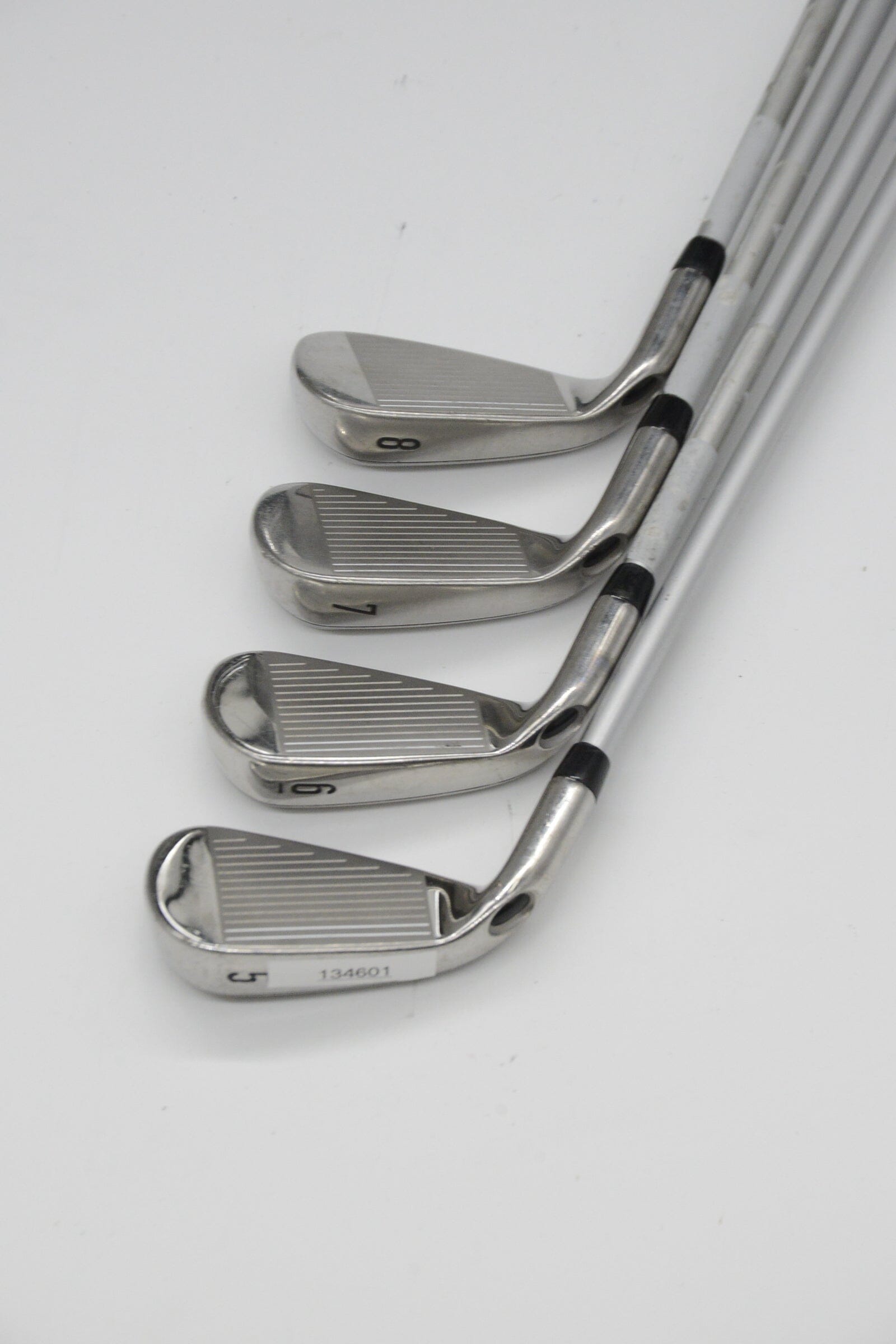 Women's Callaway X Hot 5-8 Iron Set W Flex -0.5" Golf Clubs GolfRoots