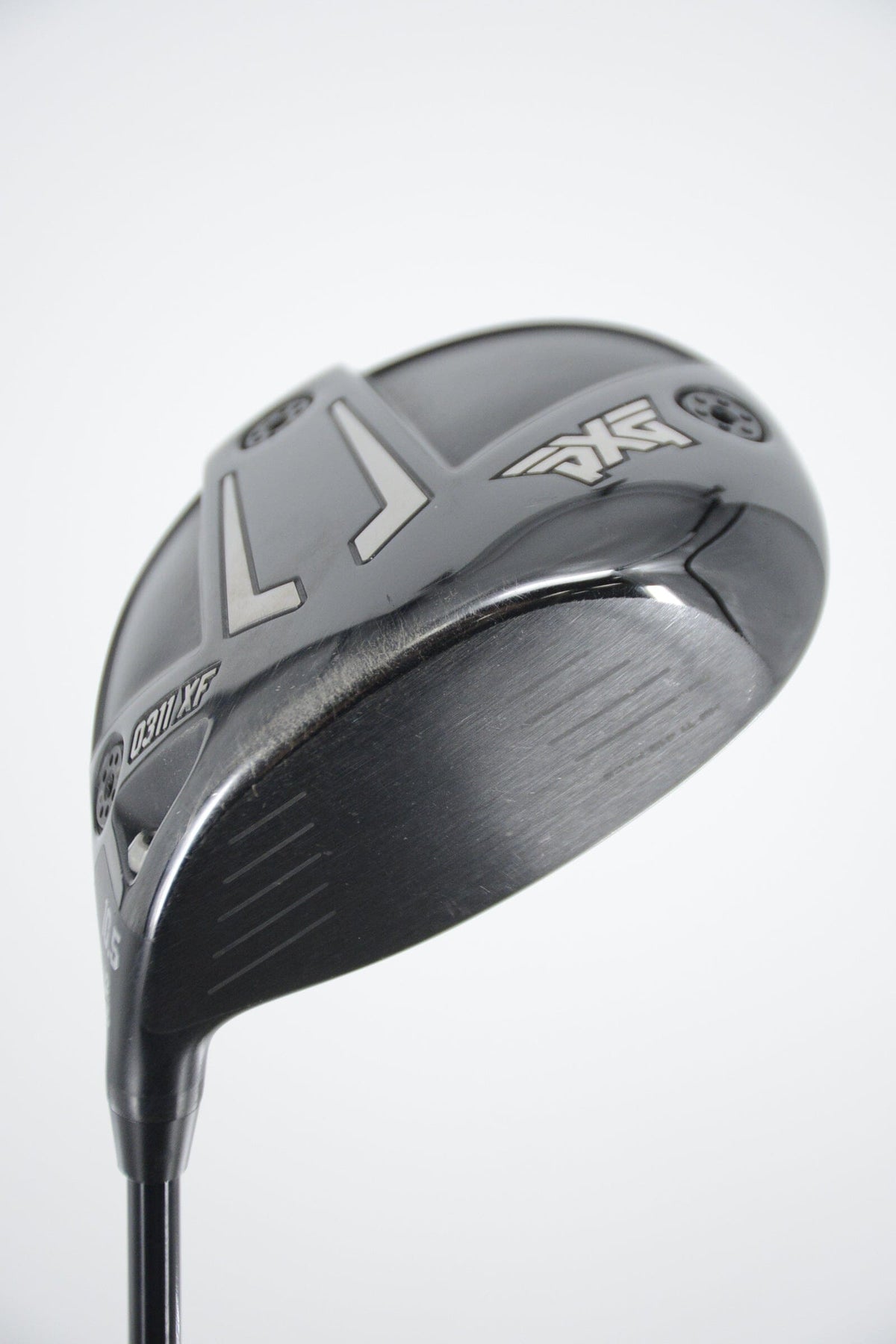 PXG 0311XF Gen 5 10.5 Degree Driver S Flex 45.25" Golf Clubs GolfRoots