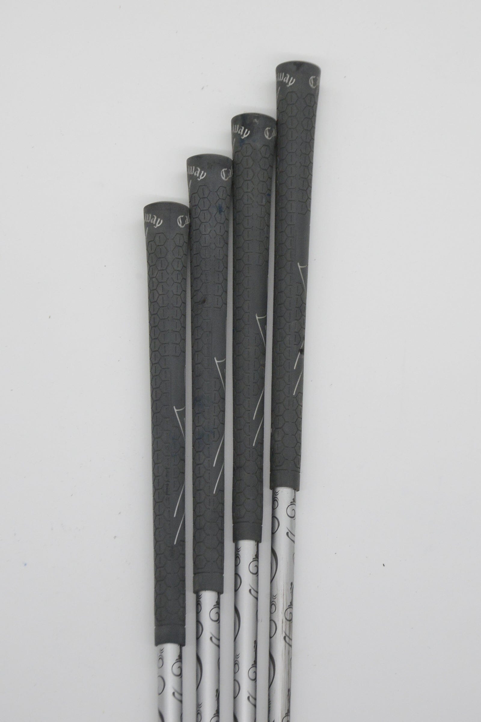 Women's Callaway X Hot 5-8 Iron Set W Flex -0.5" Golf Clubs GolfRoots