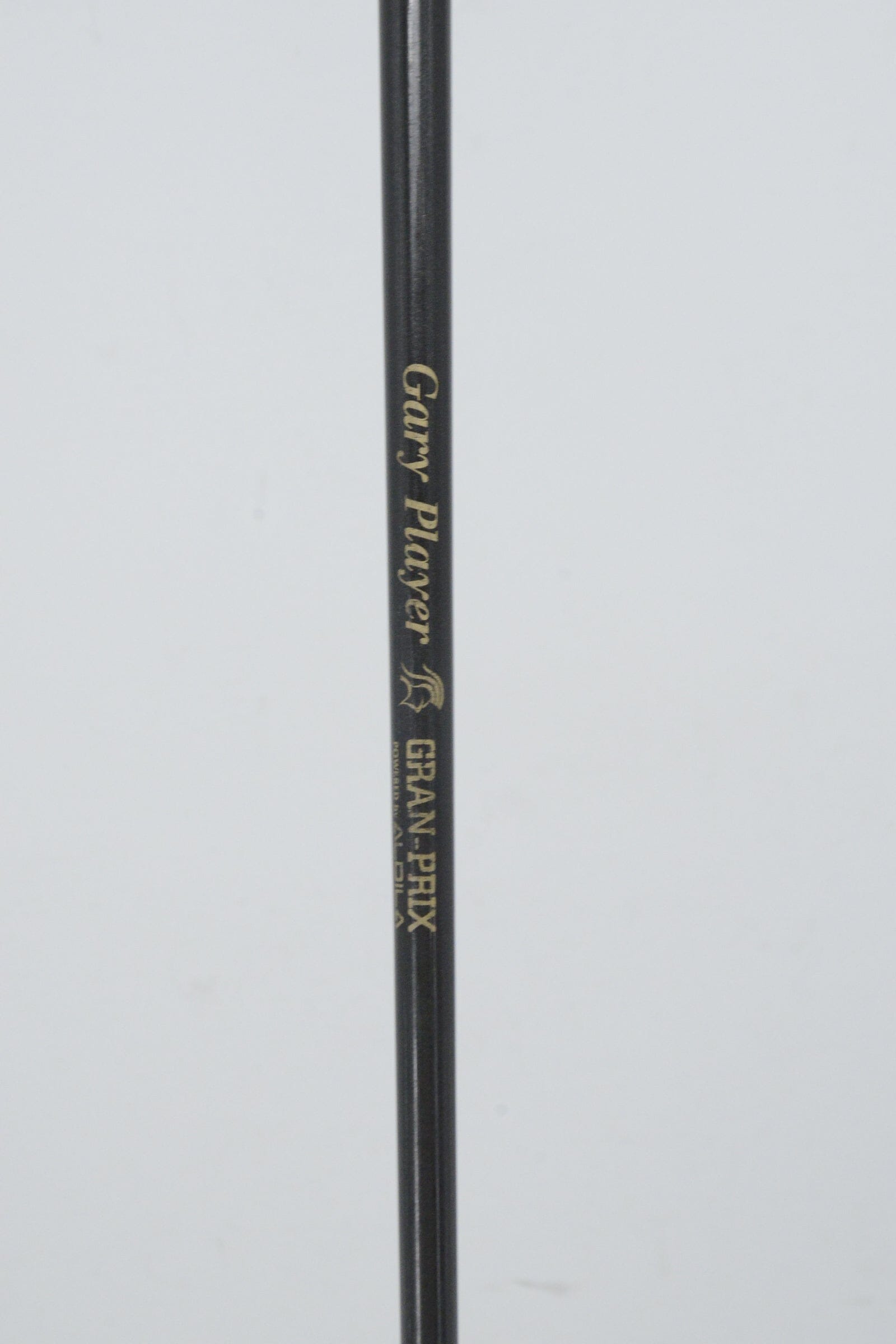 Gary Player Gran-Prix 3-6, 8-PW, SW Iron Set R Flex +0.25" Golf Clubs GolfRoots