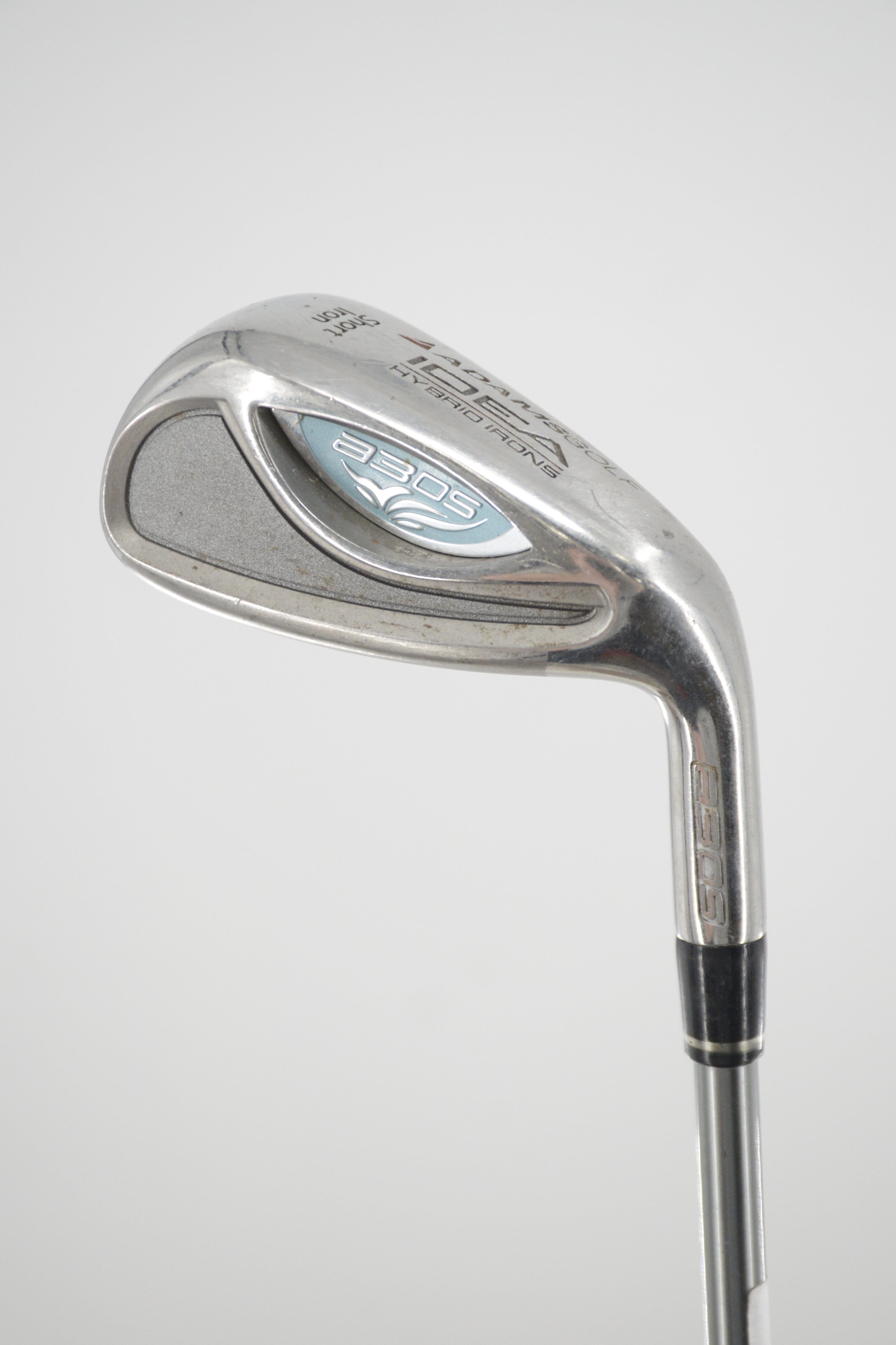 Women's Adams Idea A3Os PW W Flex 36.25" Golf Clubs GolfRoots