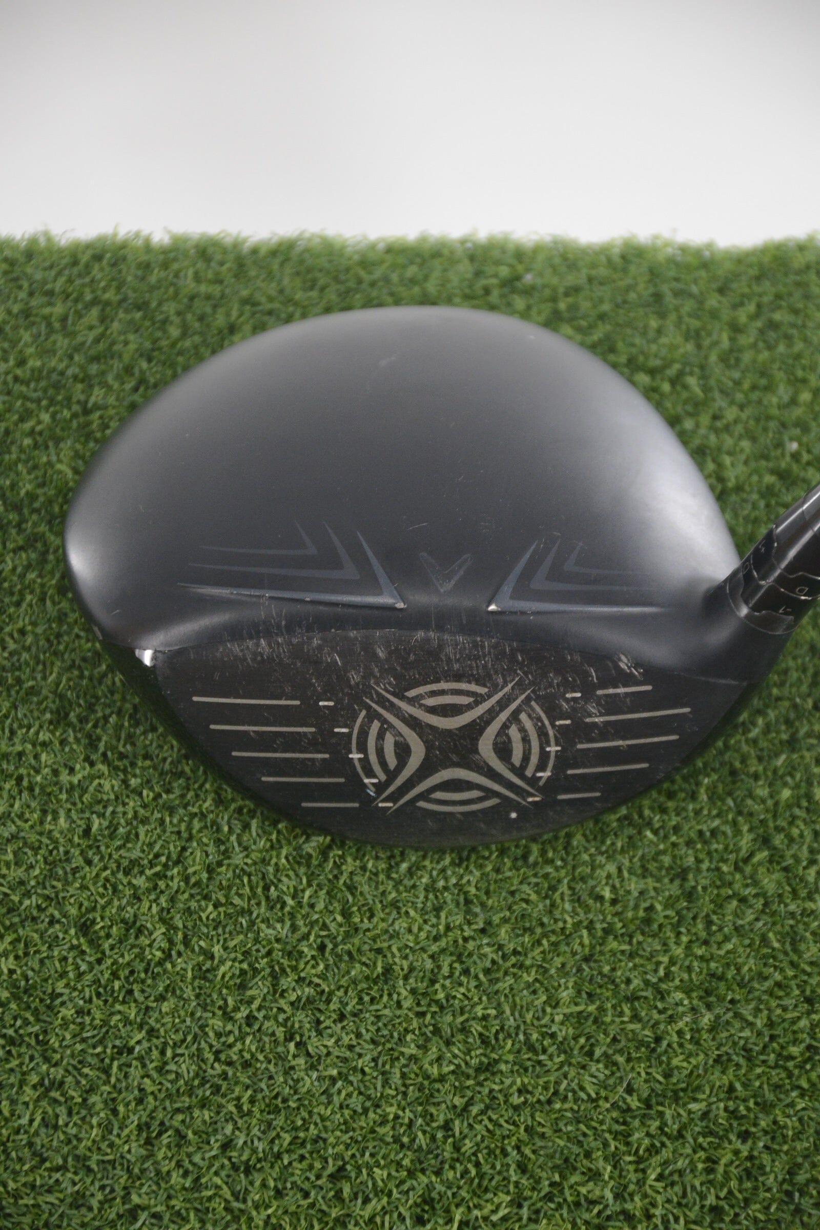 Women's Callaway XR 16 13.5 Degree Driver W Flex 44.5" Golf Clubs GolfRoots