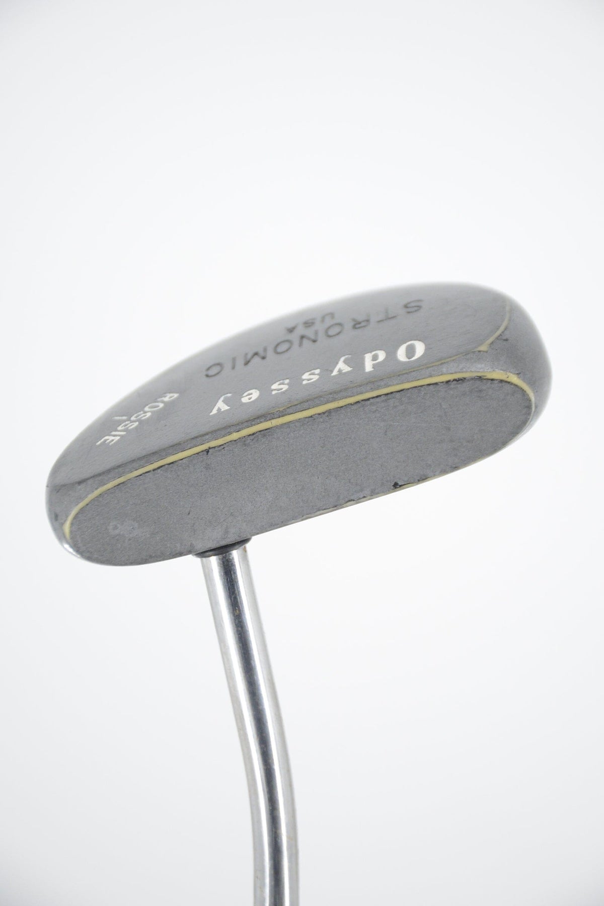 Odyssey Rossie 1 Stronomic Putter 36" Golf Putters Odyssey