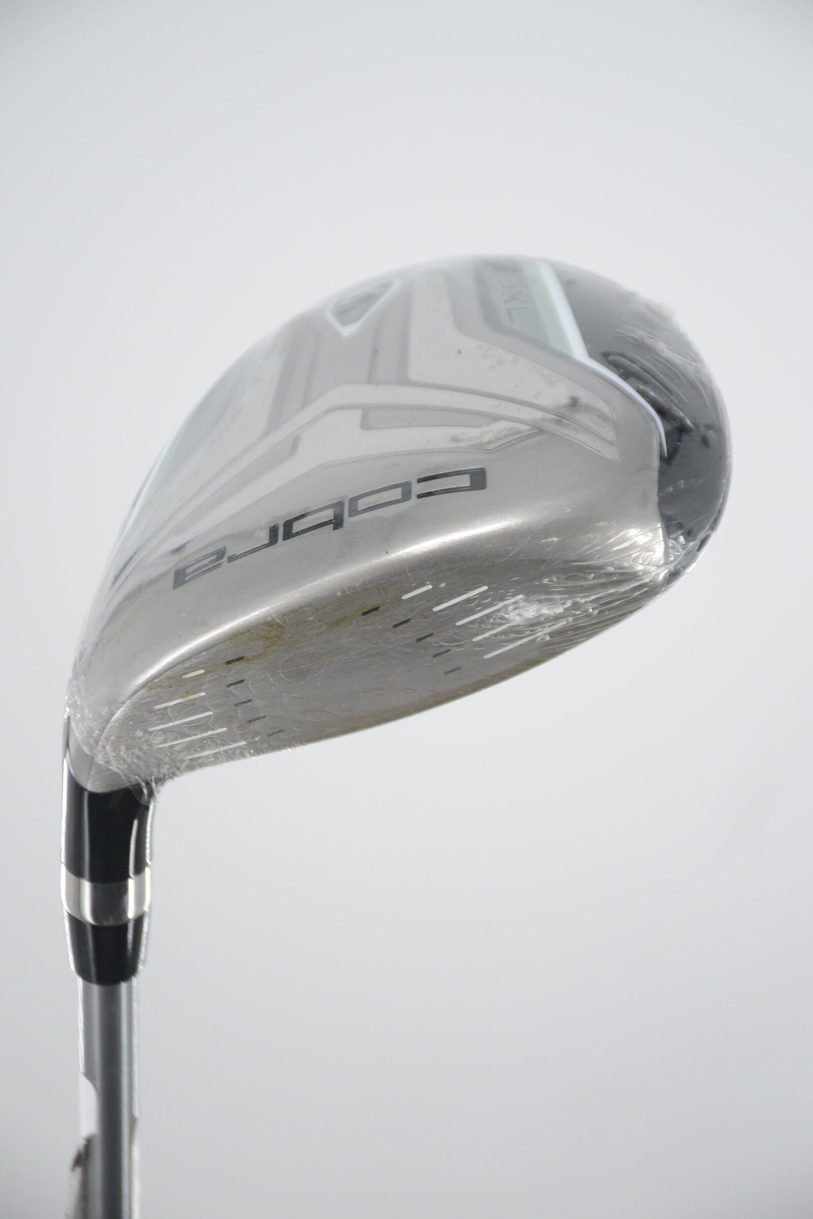 NEW Women's Cobra Fly XL 22 Degree Wood W Flex 41.25" Golf Clubs GolfRoots