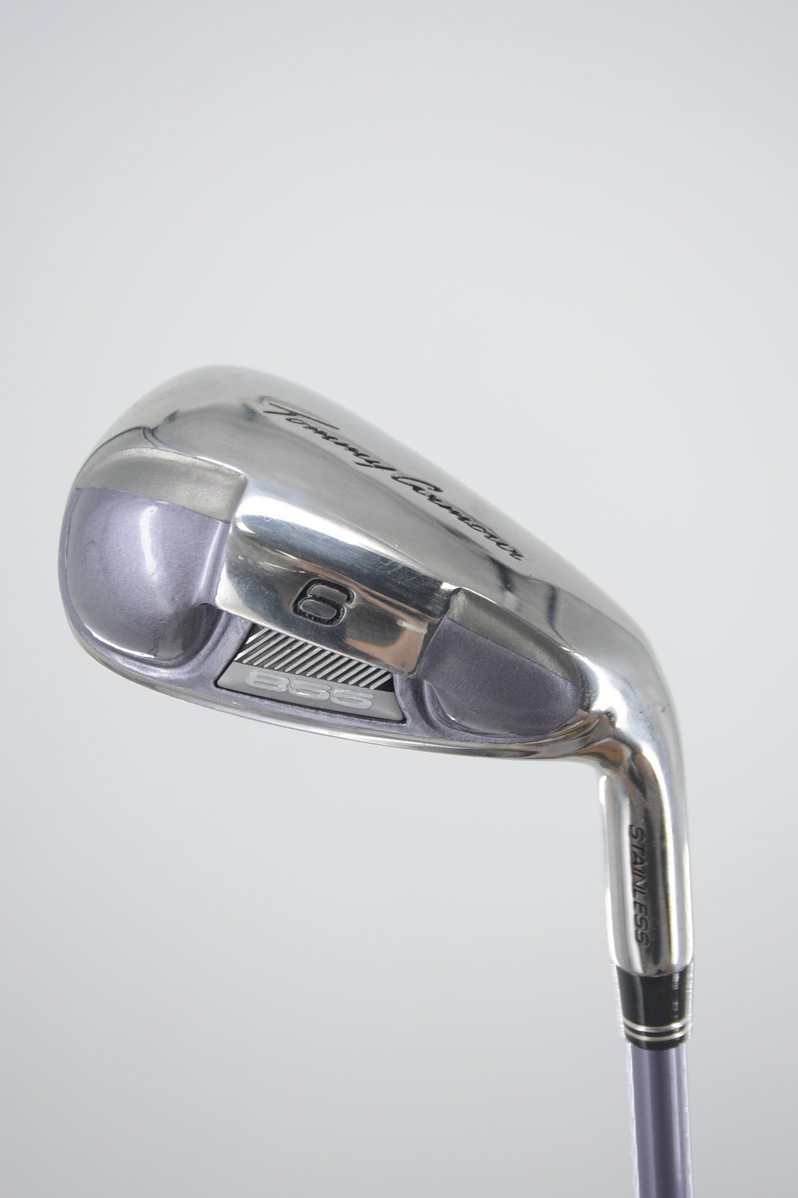 Women's Tommy Armour 855 Hybrid 6 Iron W Flex 36.75"