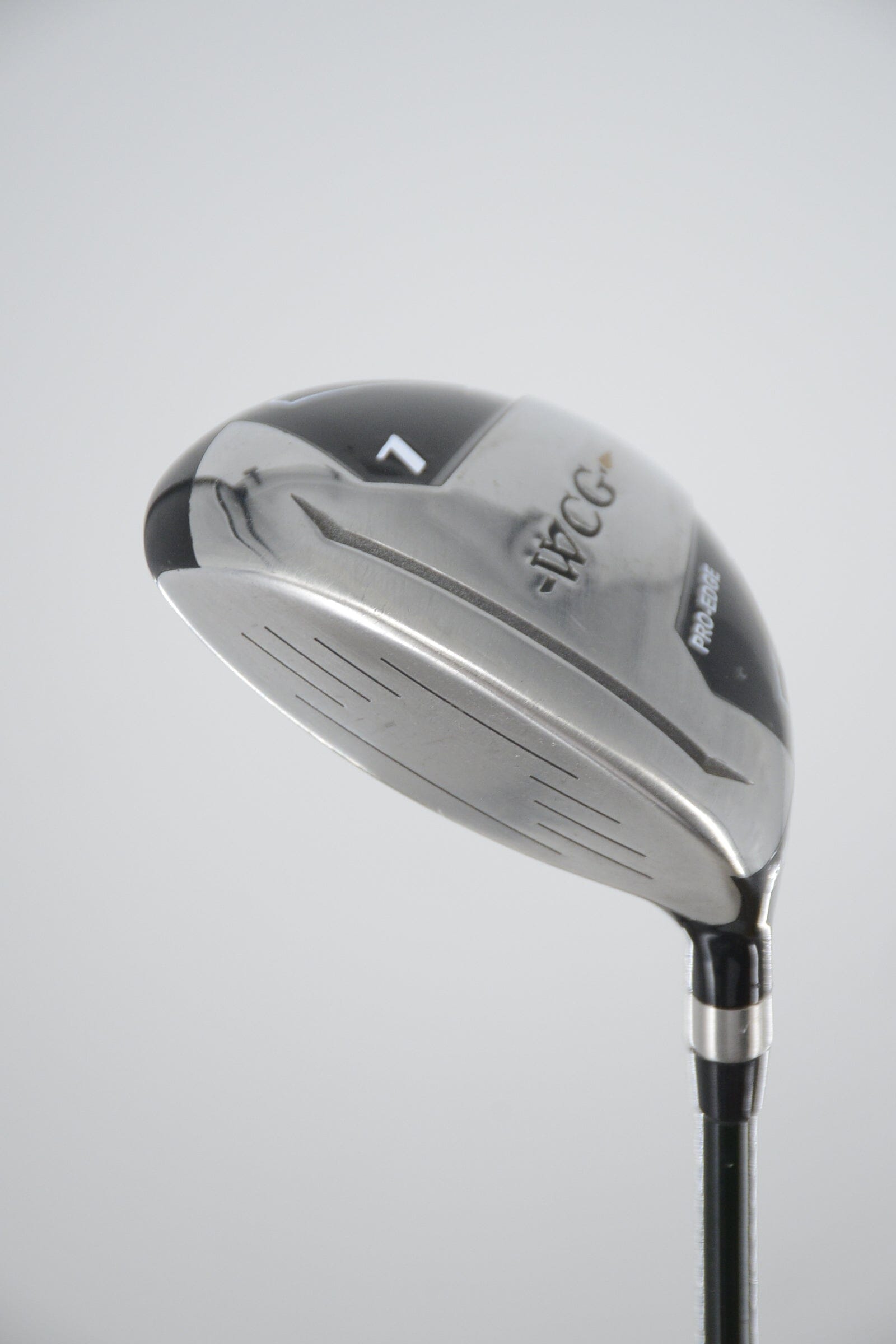 Lefty Warrior WCG Pro Edge 7 Wood R Flex 41.5"