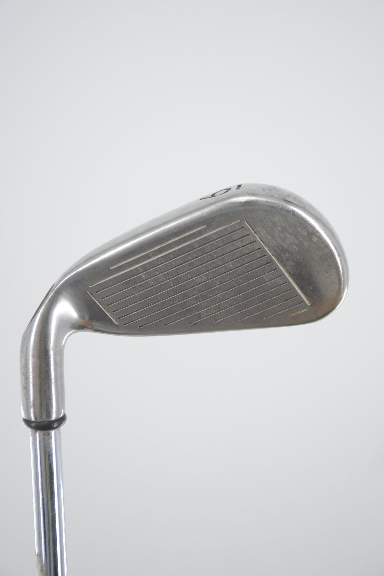 Callaway Steelhead X-16 Pro Series 6 Iron S Flex 37.75" Golf Clubs GolfRoots