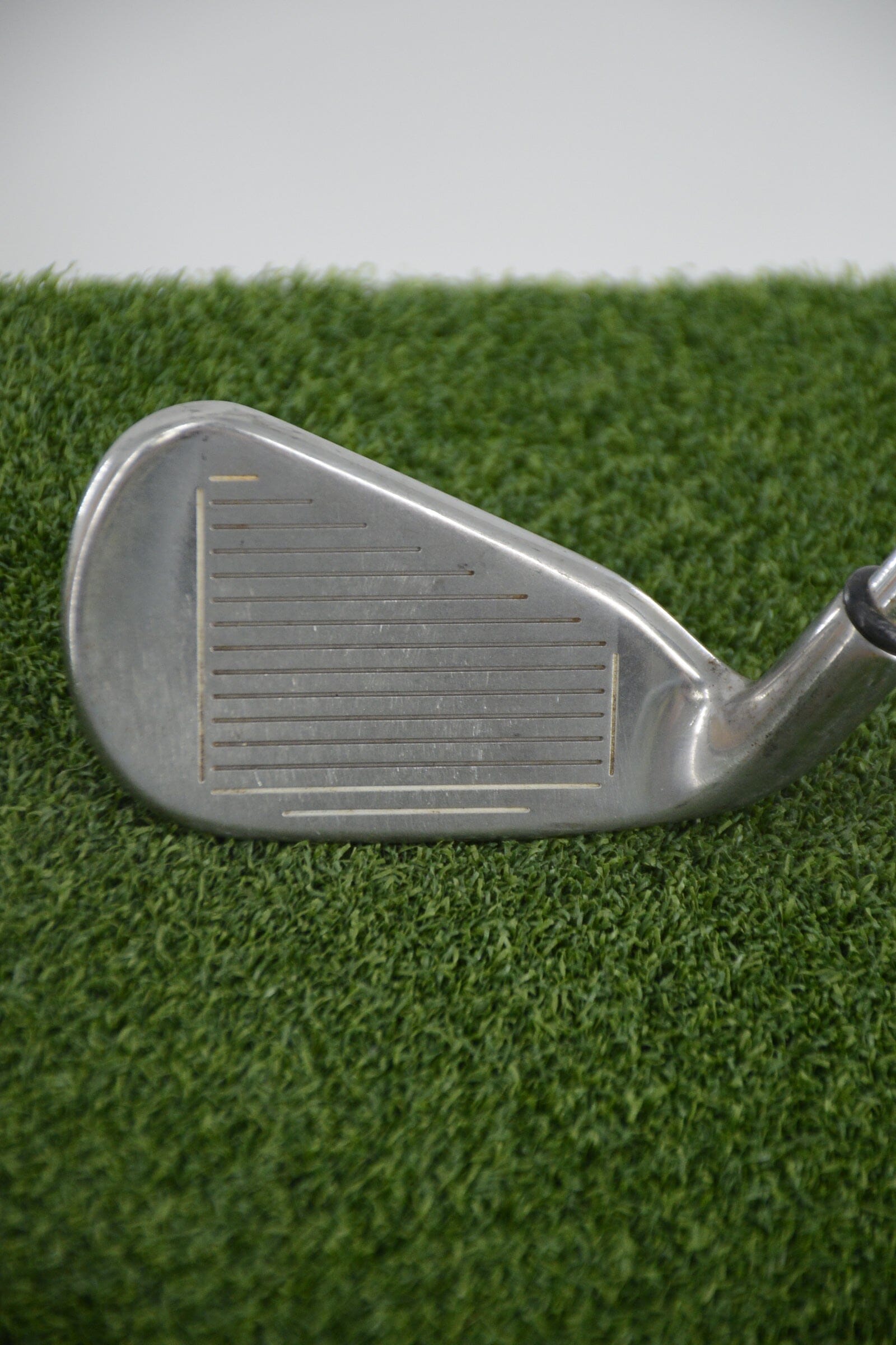 Callaway Steelhead X-16 Pro Series 6 Iron S Flex 37.75" Golf Clubs GolfRoots