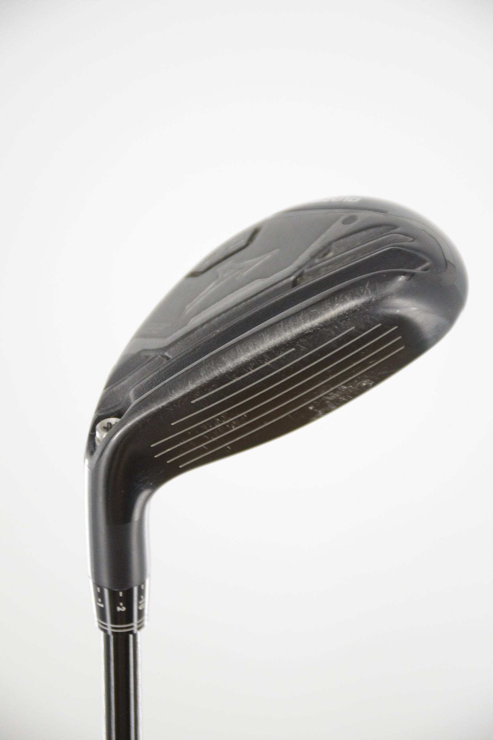 Mizuno CLK 2020 22 Degree Hybrid R Flex 40" Golf Clubs GolfRoots