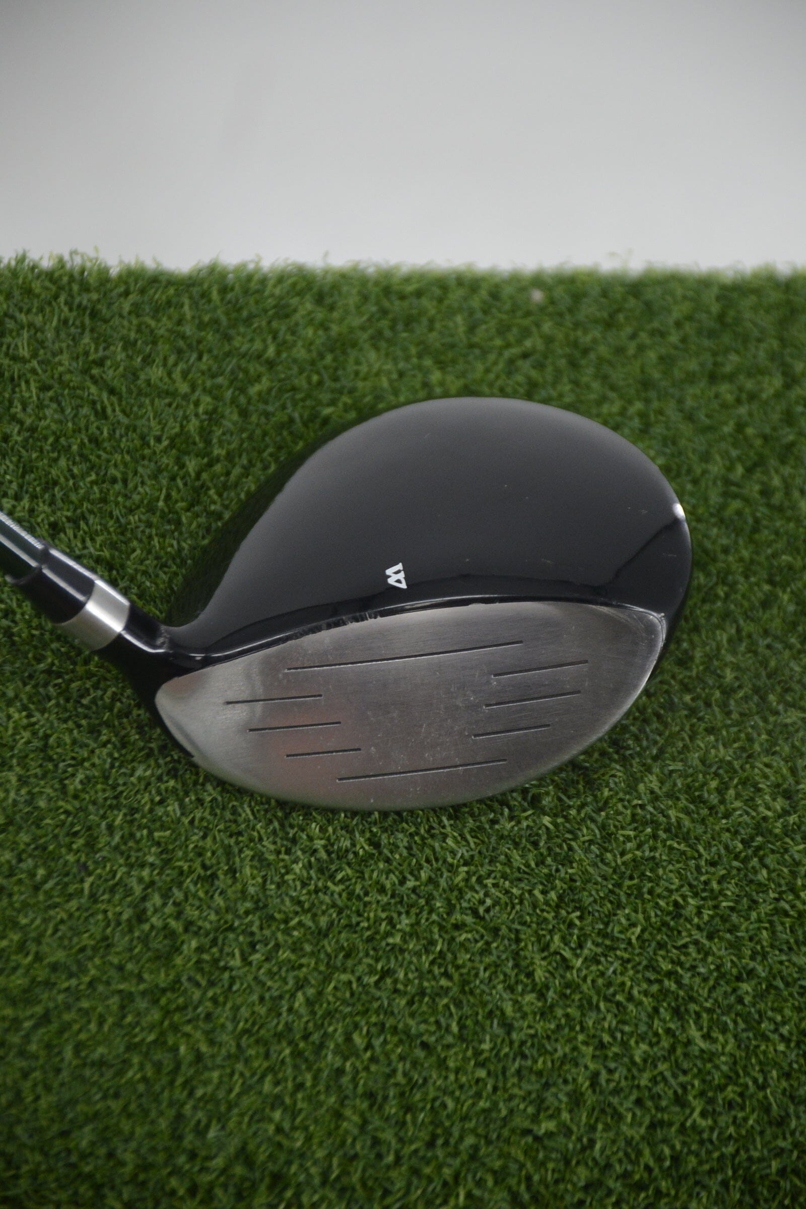 Lefty Warrior WCG Pro Edge 7 Wood R Flex 41.5"