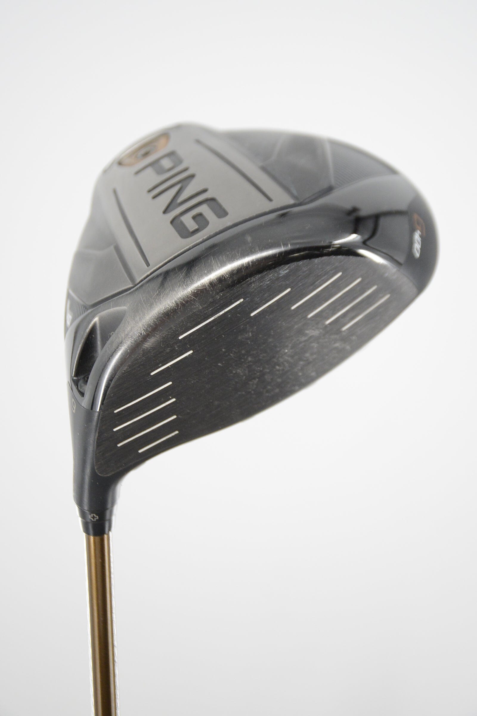 Ping G400 9 Degree Driver R Flex 46" Golf Clubs GolfRoots