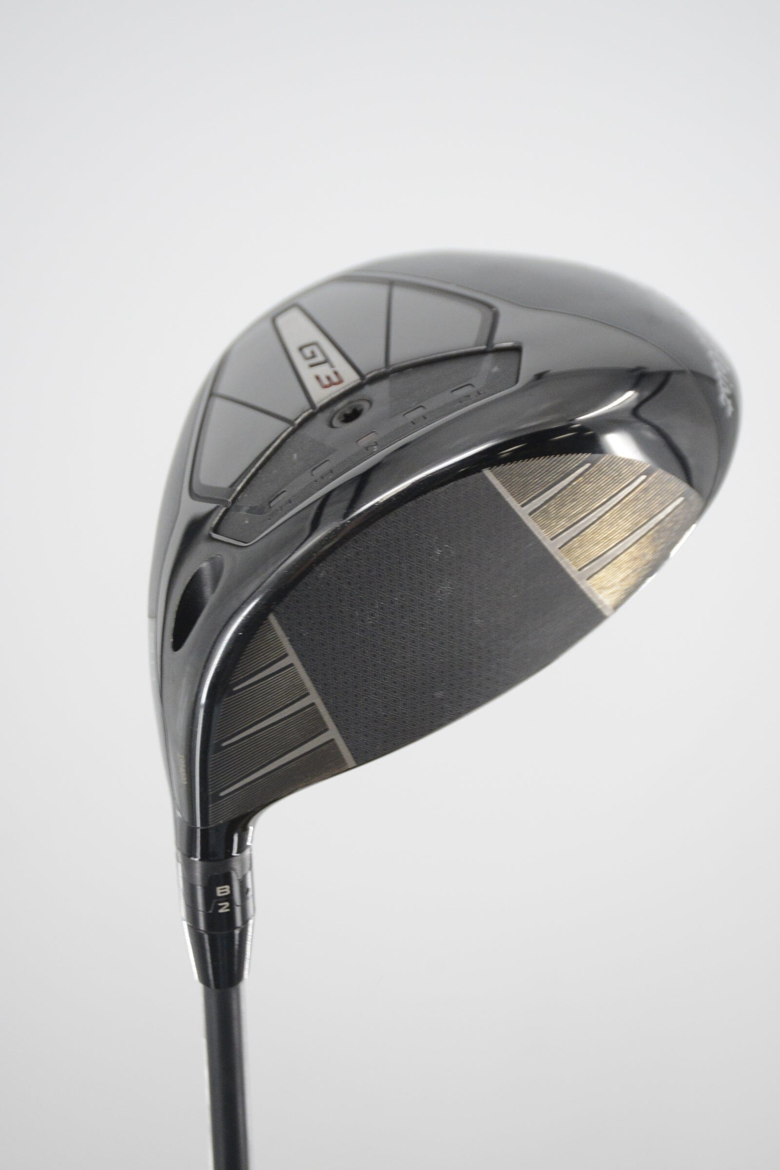 Titleist GT3 8 Degree Driver S Flex 45.5" Golf Clubs GolfRoots