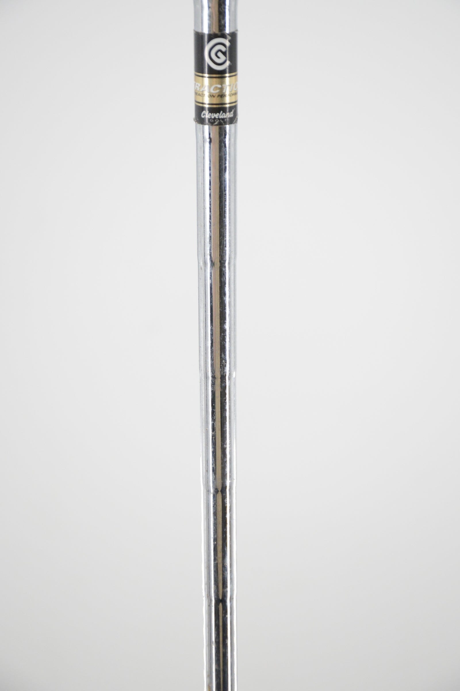 Cleveland CG16 Black Pearl 54 Degree Wedge Wedge Flex 35.25" Golf Clubs GolfRoots