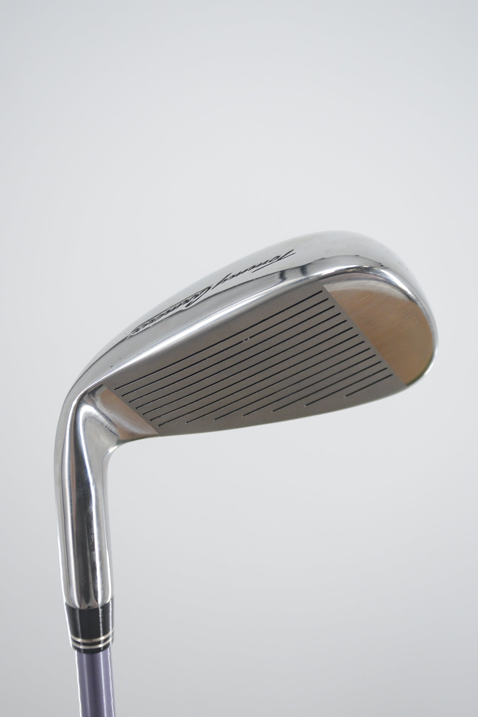 Women's Tommy Armour 855 Hybrid 6 Iron W Flex 36.75"