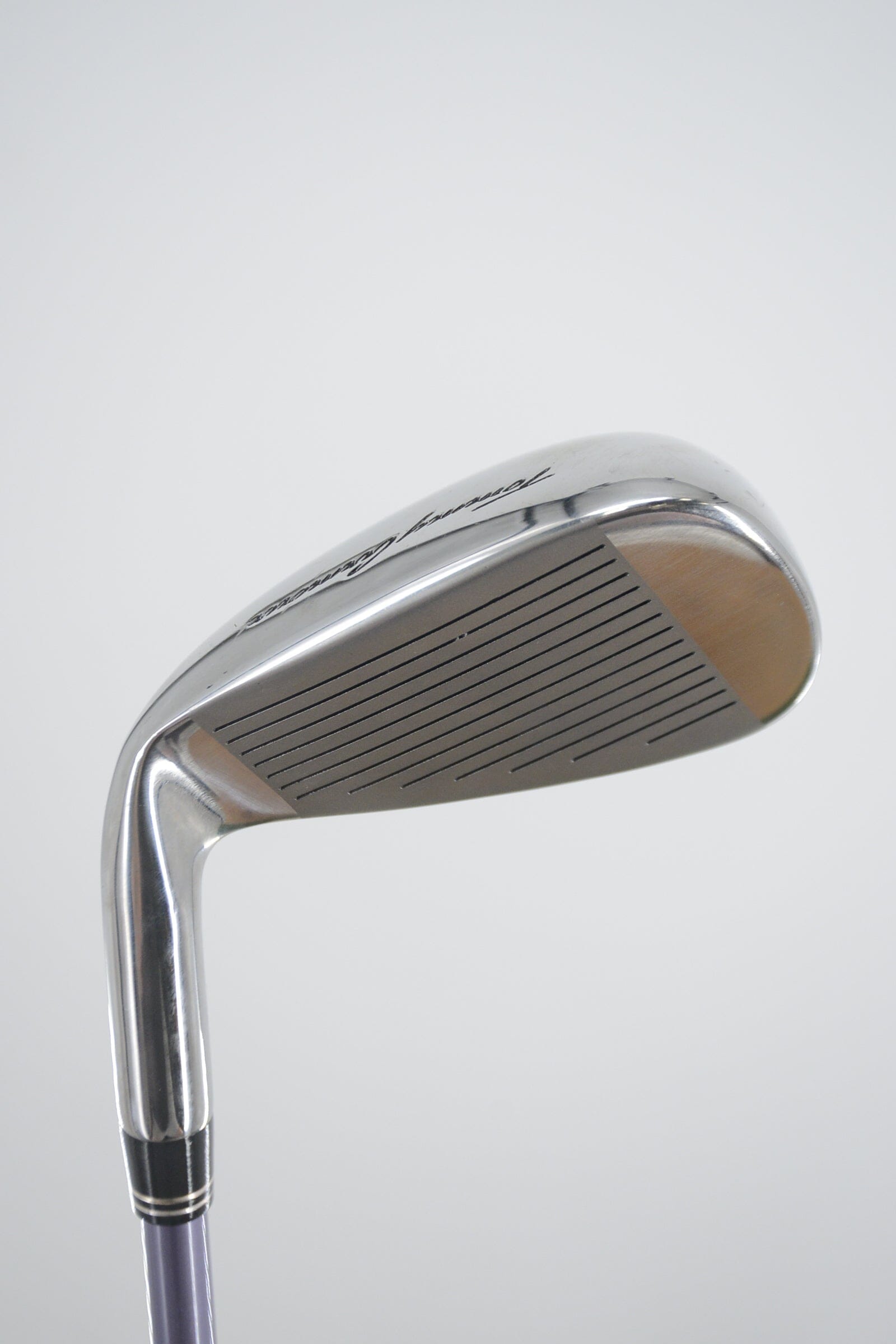 Women's Tommy Armour 855 Hybrid 6 Iron W Flex 36.75" Golf Clubs GolfRoots