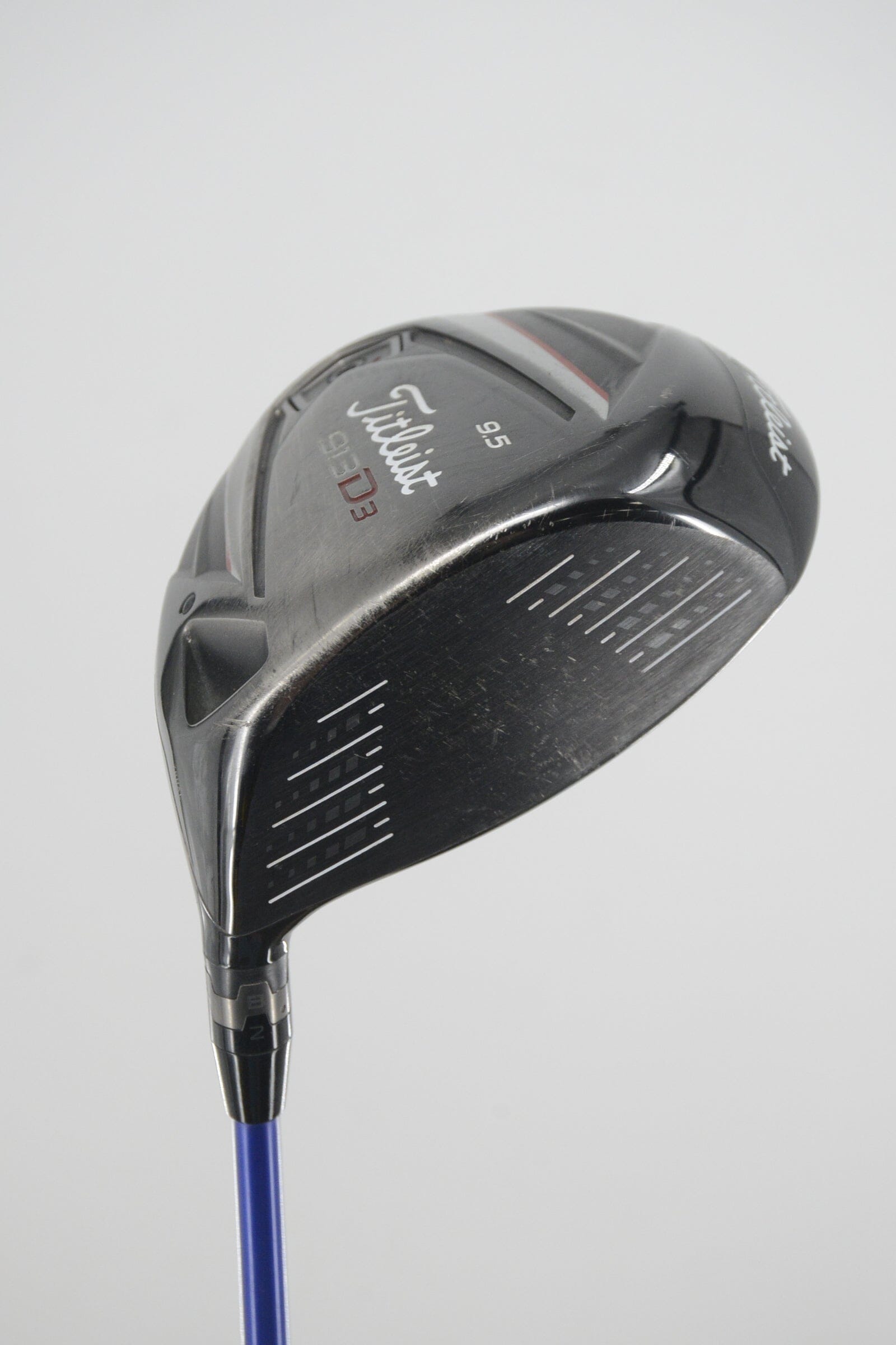 Titleist 913D3 9.5 Degree Driver S Flex 45" Golf Clubs GolfRoots