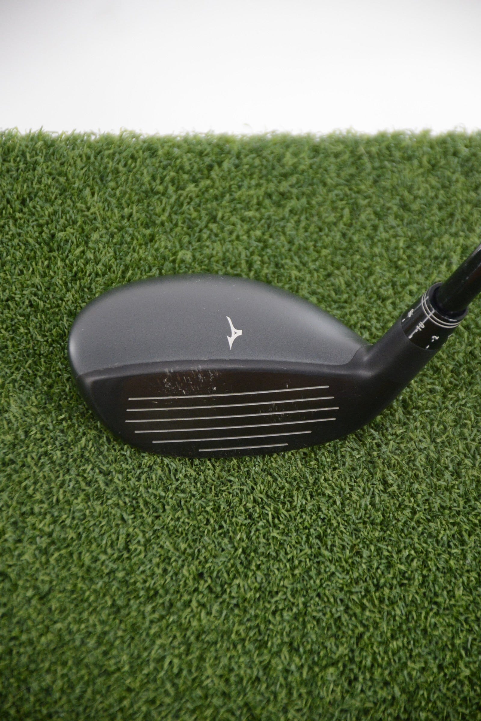 Mizuno CLK 2020 22 Degree Hybrid R Flex 40" Golf Clubs GolfRoots