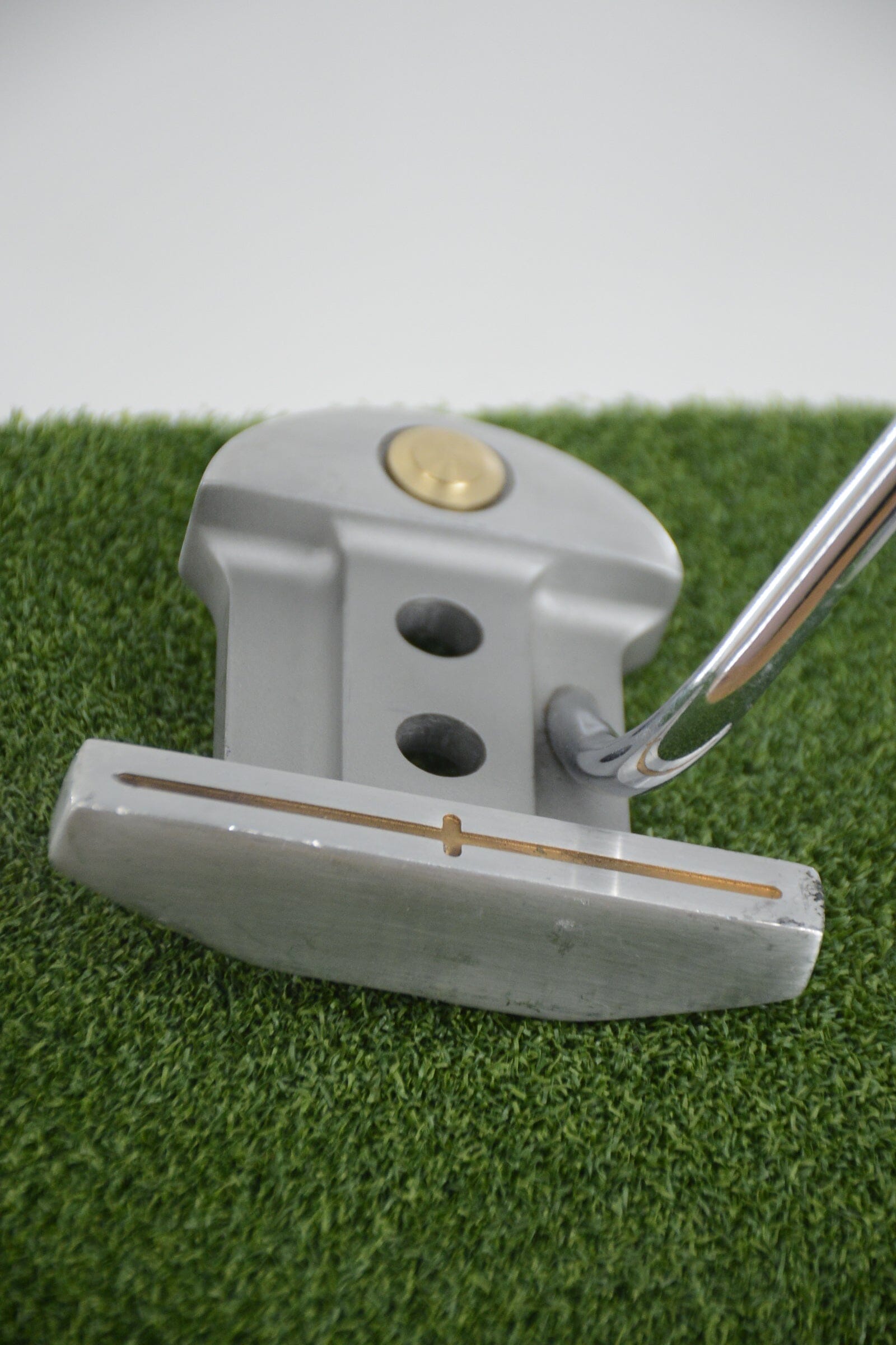 Master Grip 415CR Putter 34.75" Golf Clubs GolfRoots