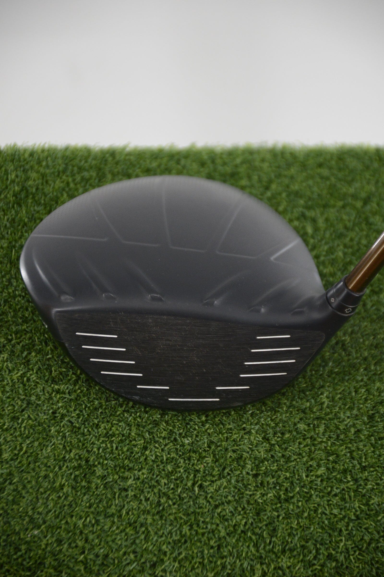 Ping G400 9 Degree Driver R Flex 46" Golf Clubs GolfRoots