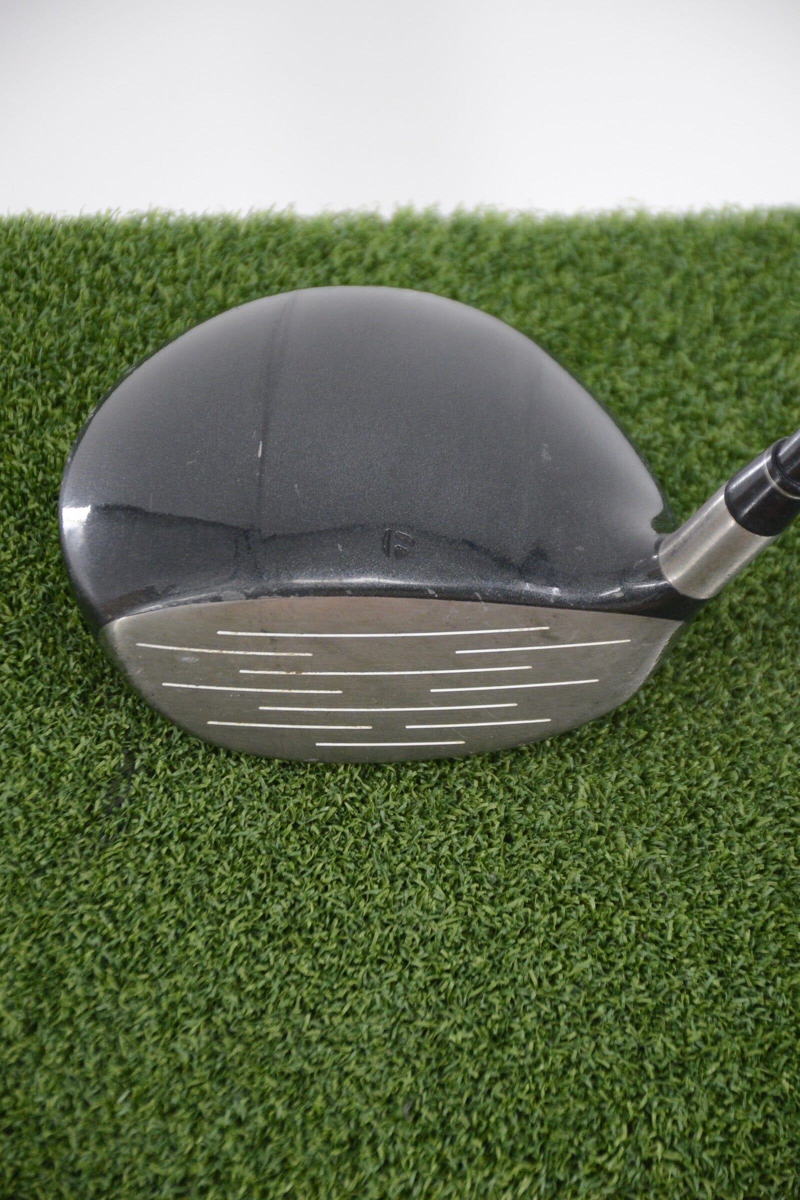 TaylorMade 320 Ti Tour 10.5 Degree Driver R Flex 45.25" Golf Clubs GolfRoots