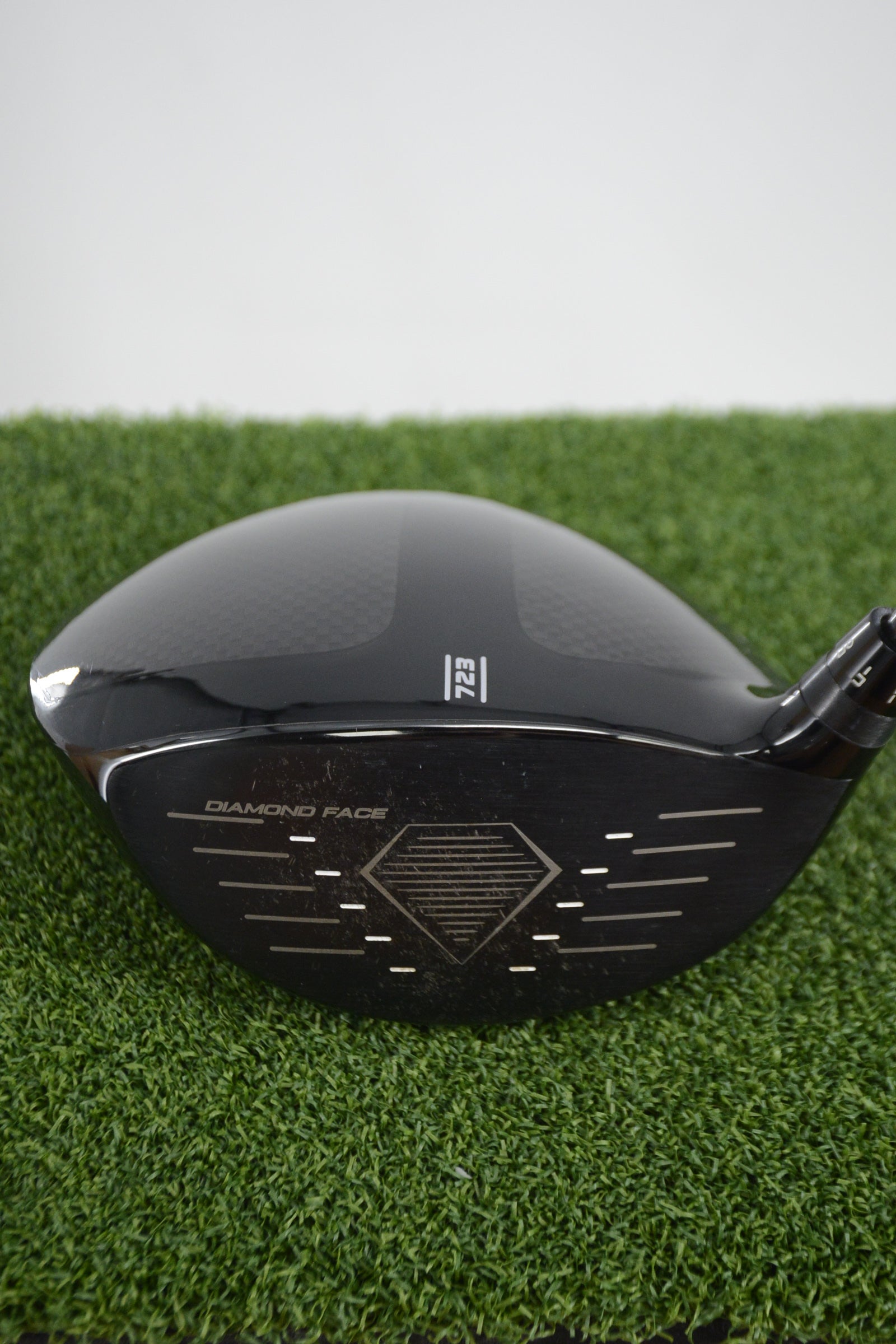 Tour Edge Exotics E723 10.5 Degree Driver R Flex 45.25"