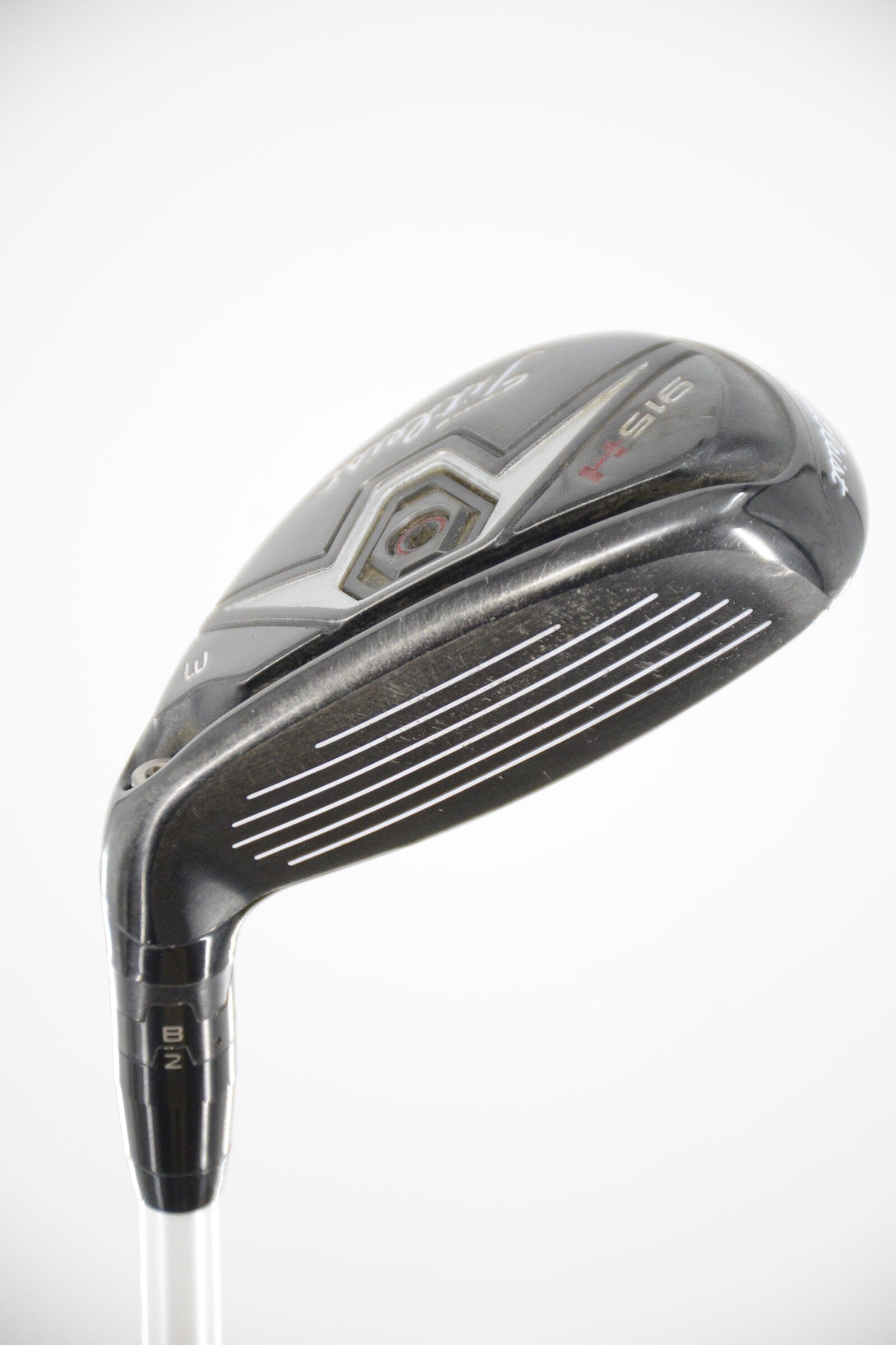 Titleist 915H 3 Hybrid S Flex 39.75" Golf Clubs GolfRoots