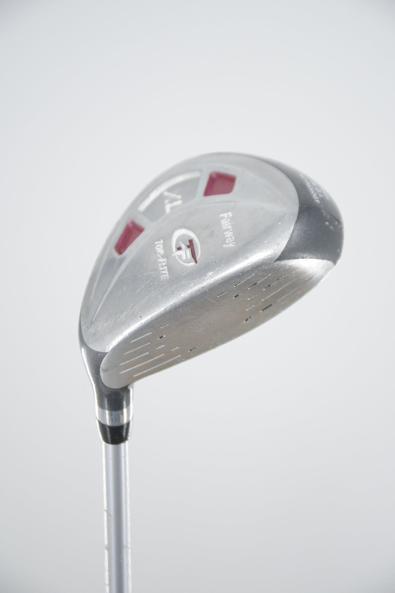 Women's Top Flite XL 5 Wood W Flex 41.5" Golf Clubs GolfRoots
