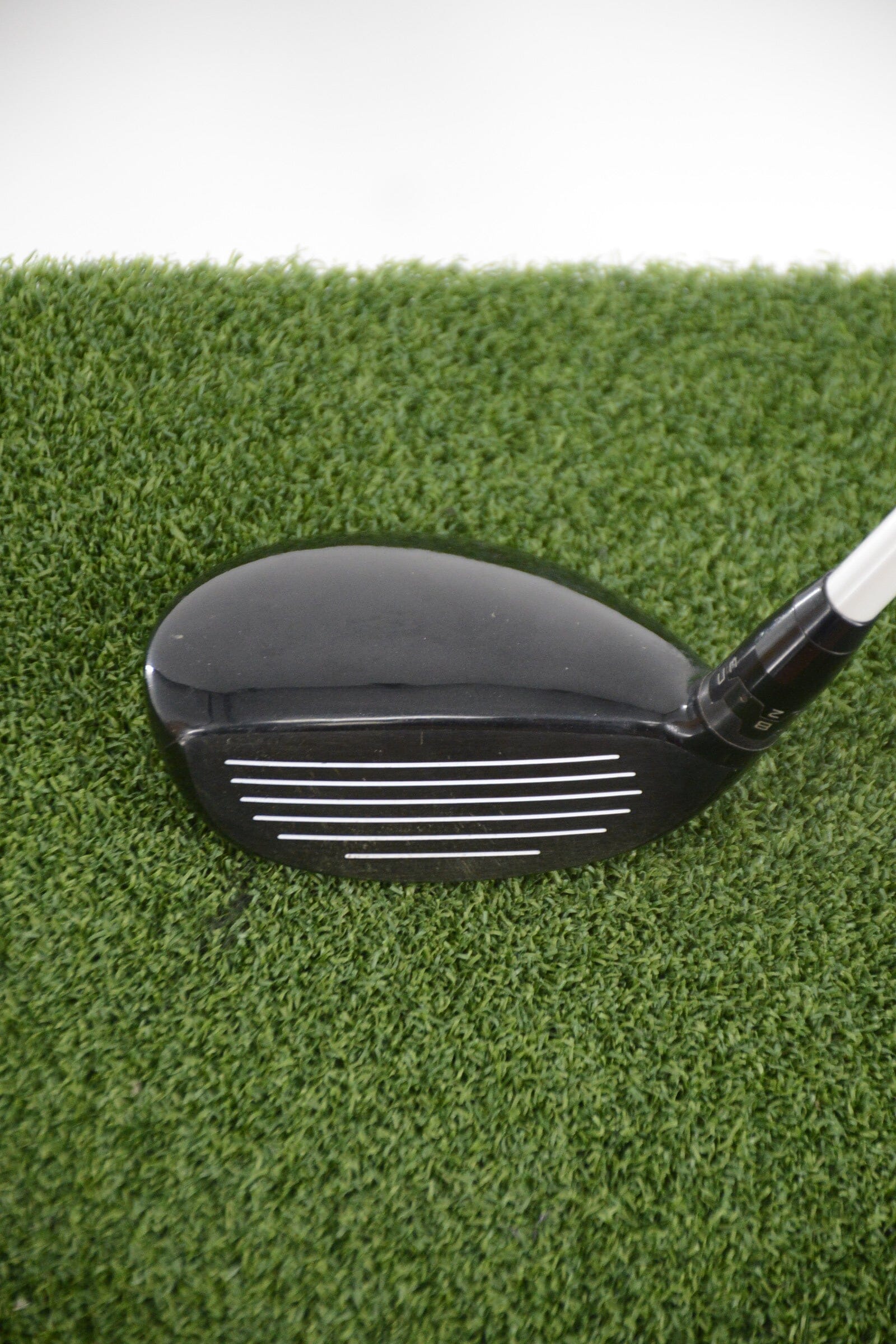 Titleist 915H 3 Hybrid S Flex 39.75" Golf Clubs GolfRoots