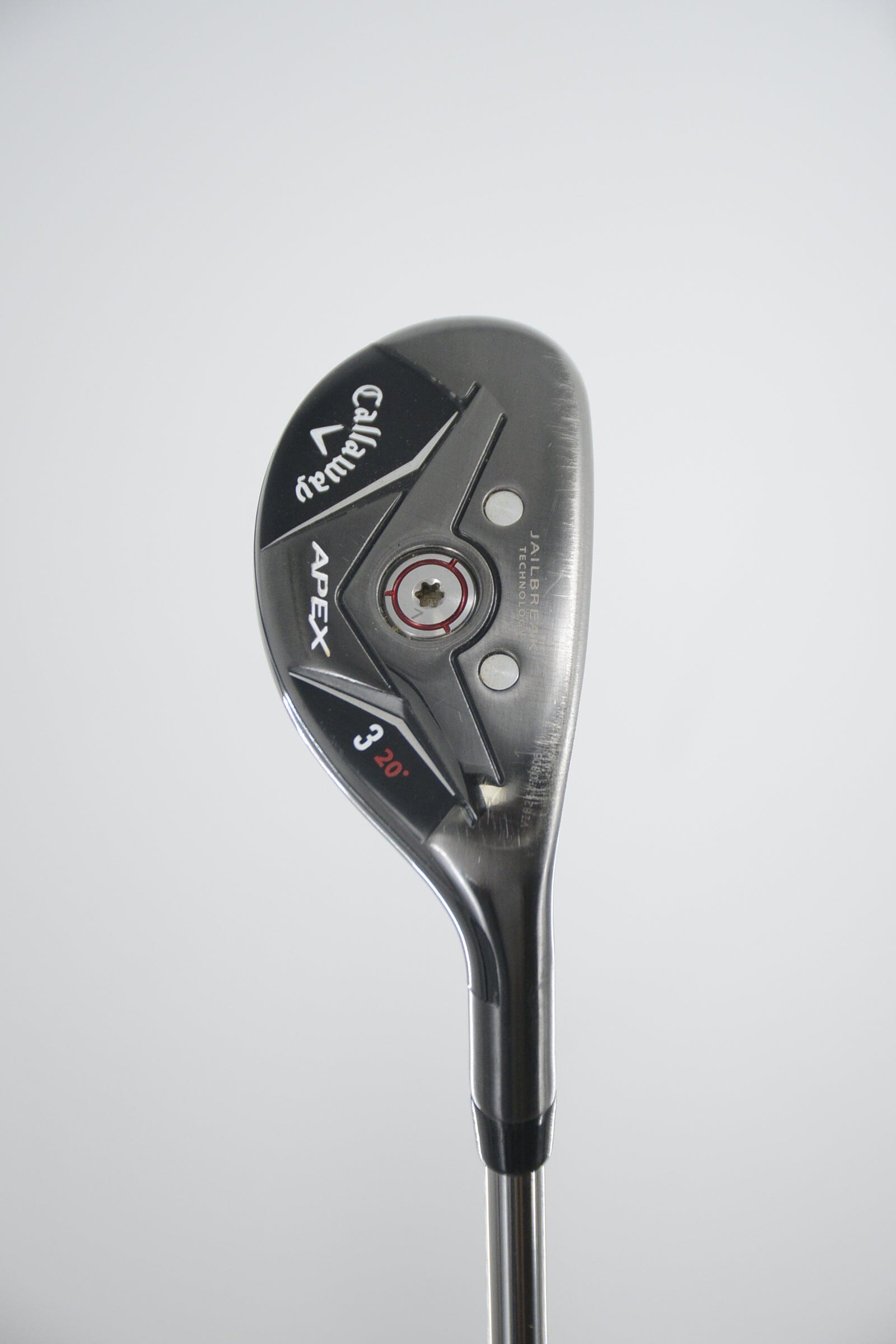 Callaway Big Bertha 2019 3 Hybrid R Flex 39.75" Golf Clubs GolfRoots