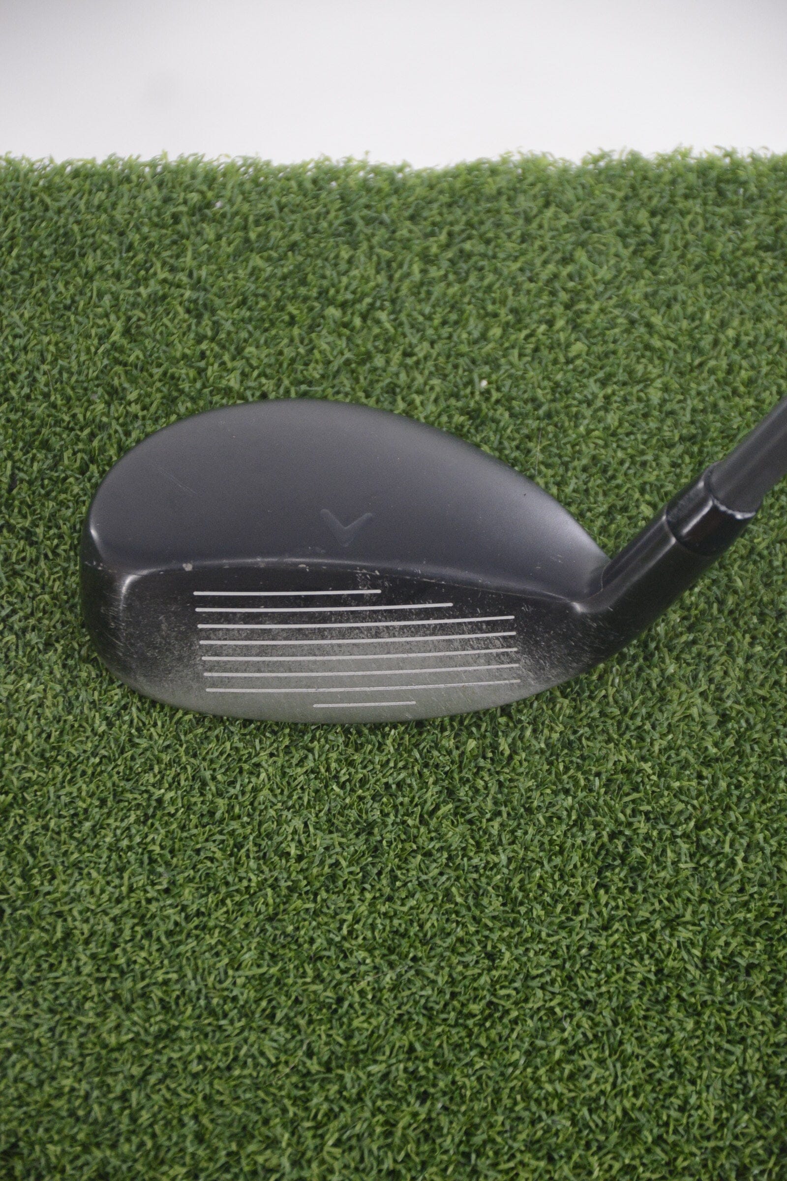 Women's Callaway XR 16 OS 4 Hybrid W Flex 38.5" Golf Clubs GolfRoots