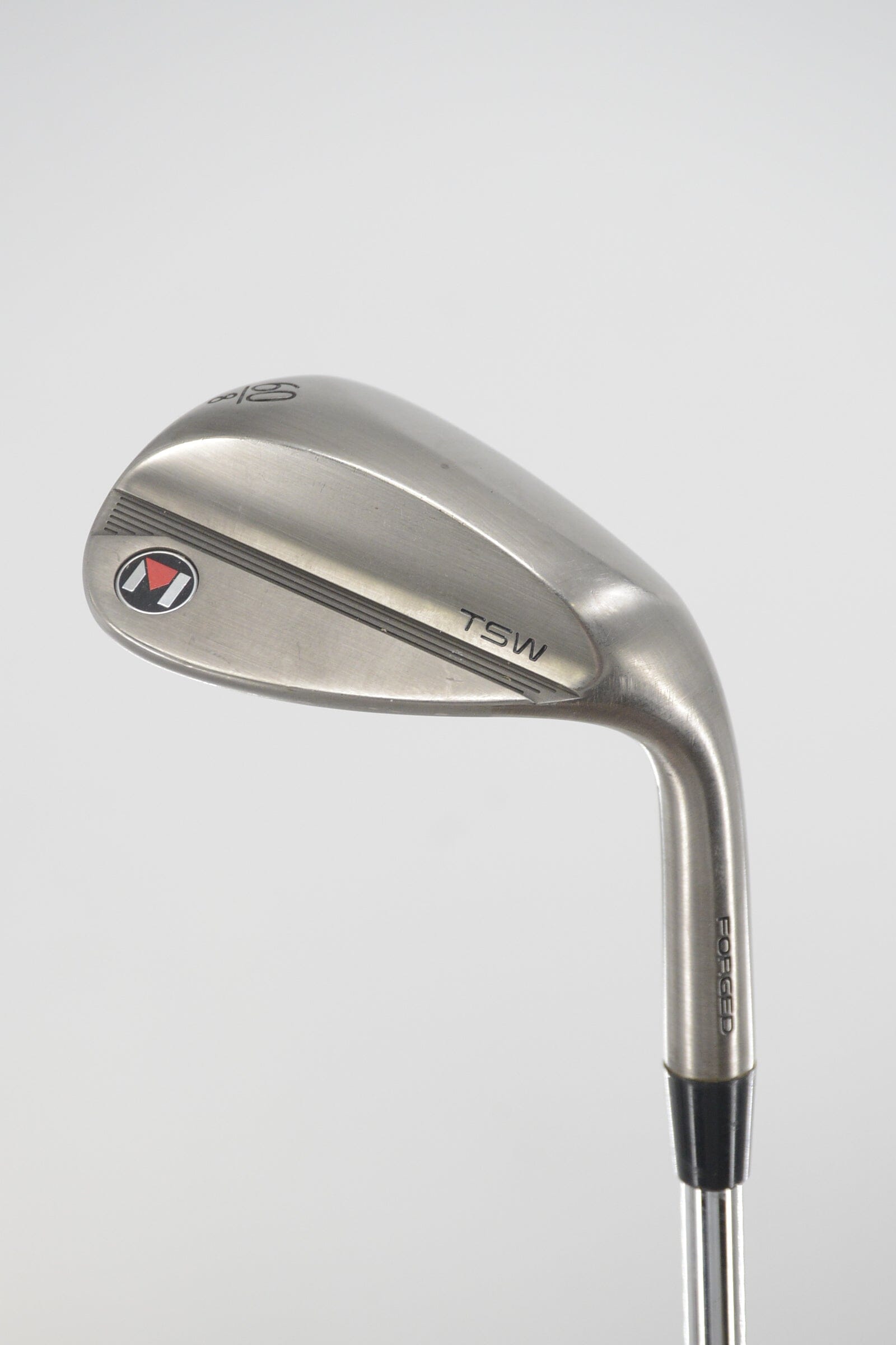Maltby TSW 60 Degree Wedge X Flex 35" Golf Clubs GolfRoots