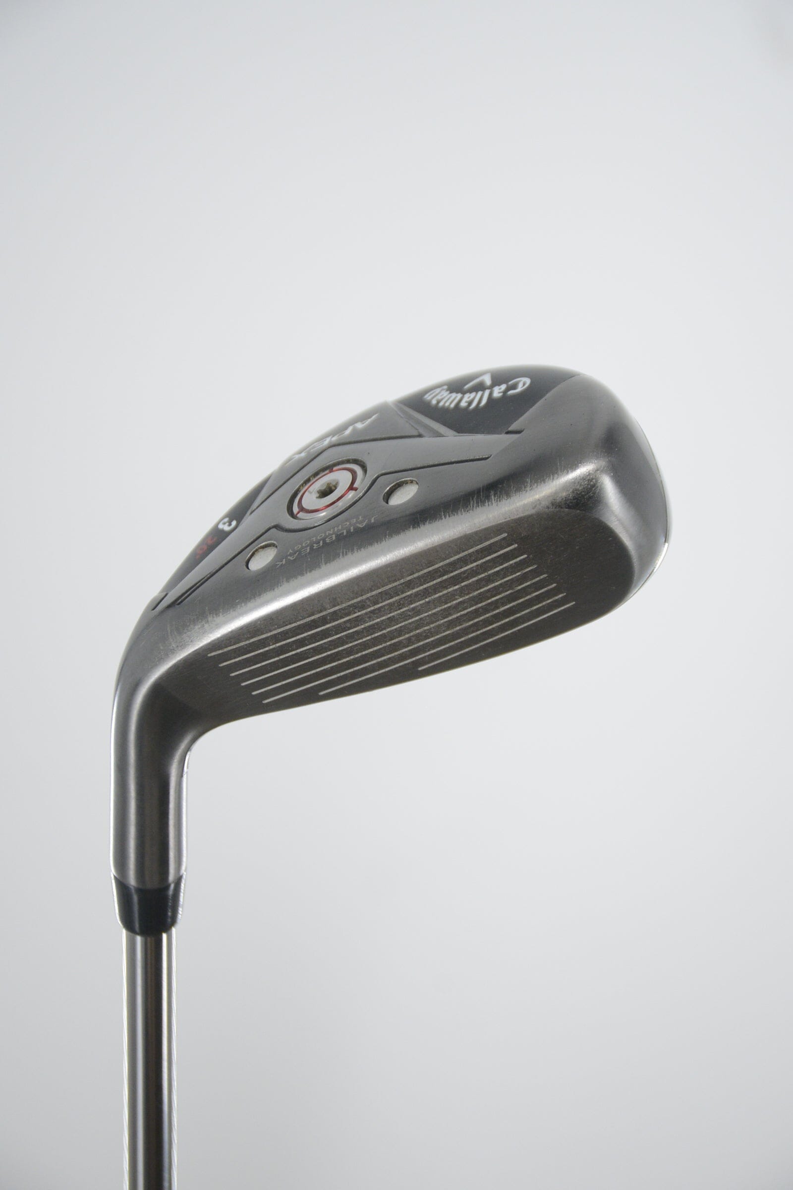 Callaway Big Bertha 2019 3 Hybrid R Flex 39.75" Golf Clubs GolfRoots