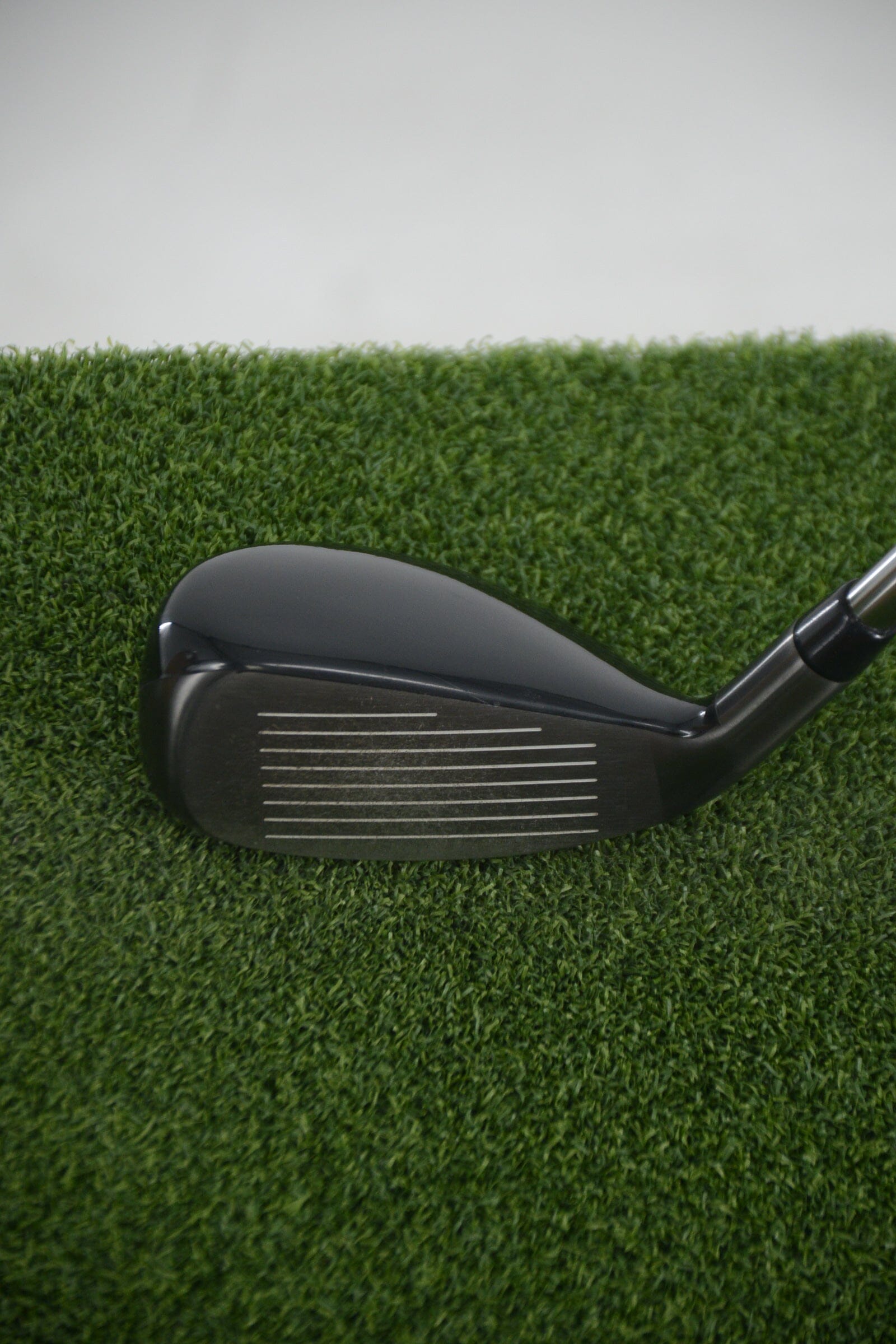 Callaway Big Bertha 2019 3 Hybrid R Flex 39.75" Golf Clubs GolfRoots