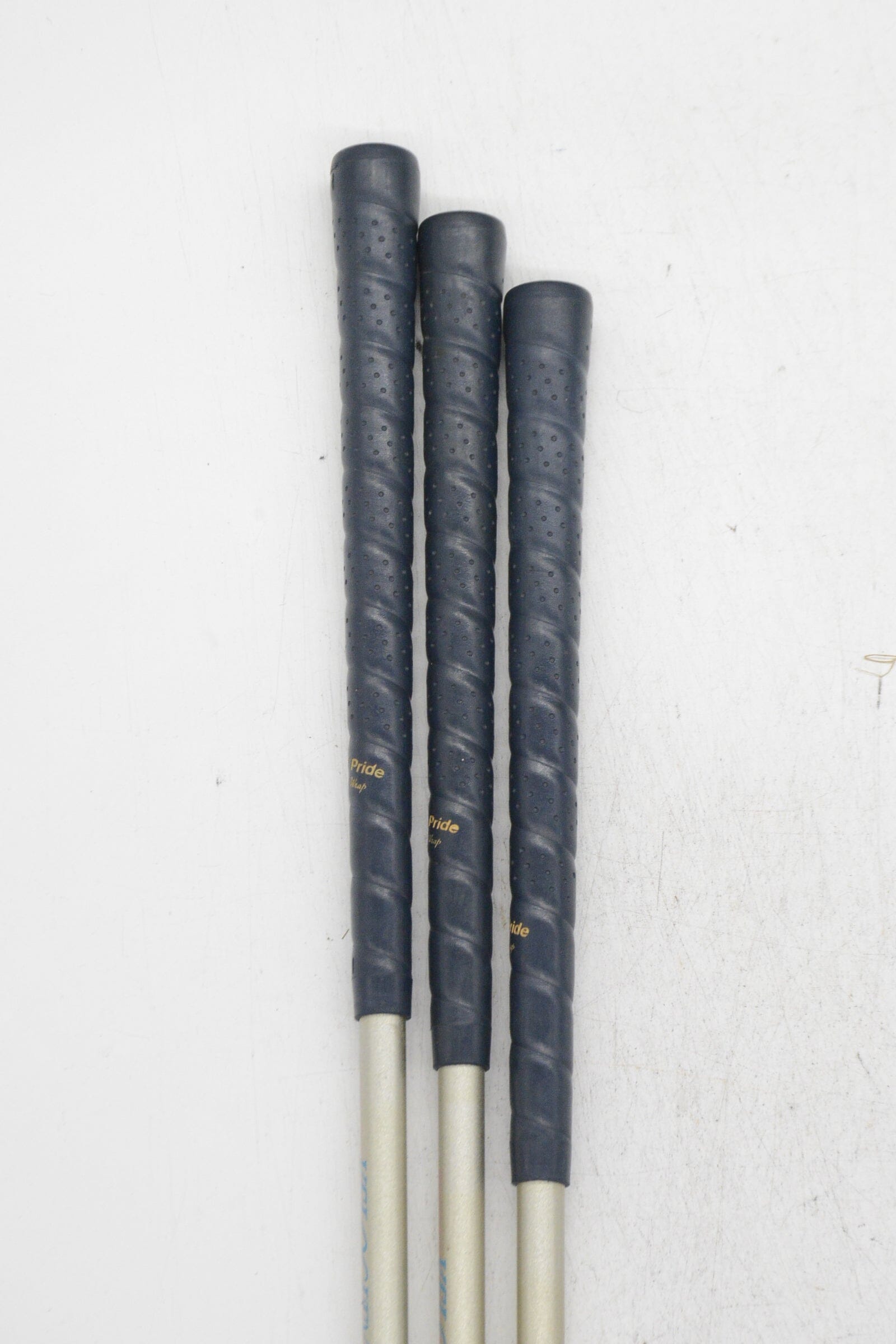 Lefty John Jacobs 3W, 5W, 7W Wood Set R Flex Golf Clubs GolfRoots