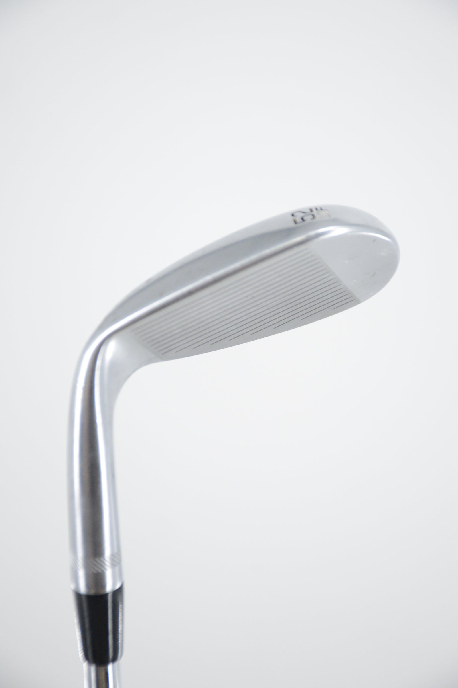 Titleist Vokey SM8 Tour Chrome 52 Degree Wedge S Flex 35.5"