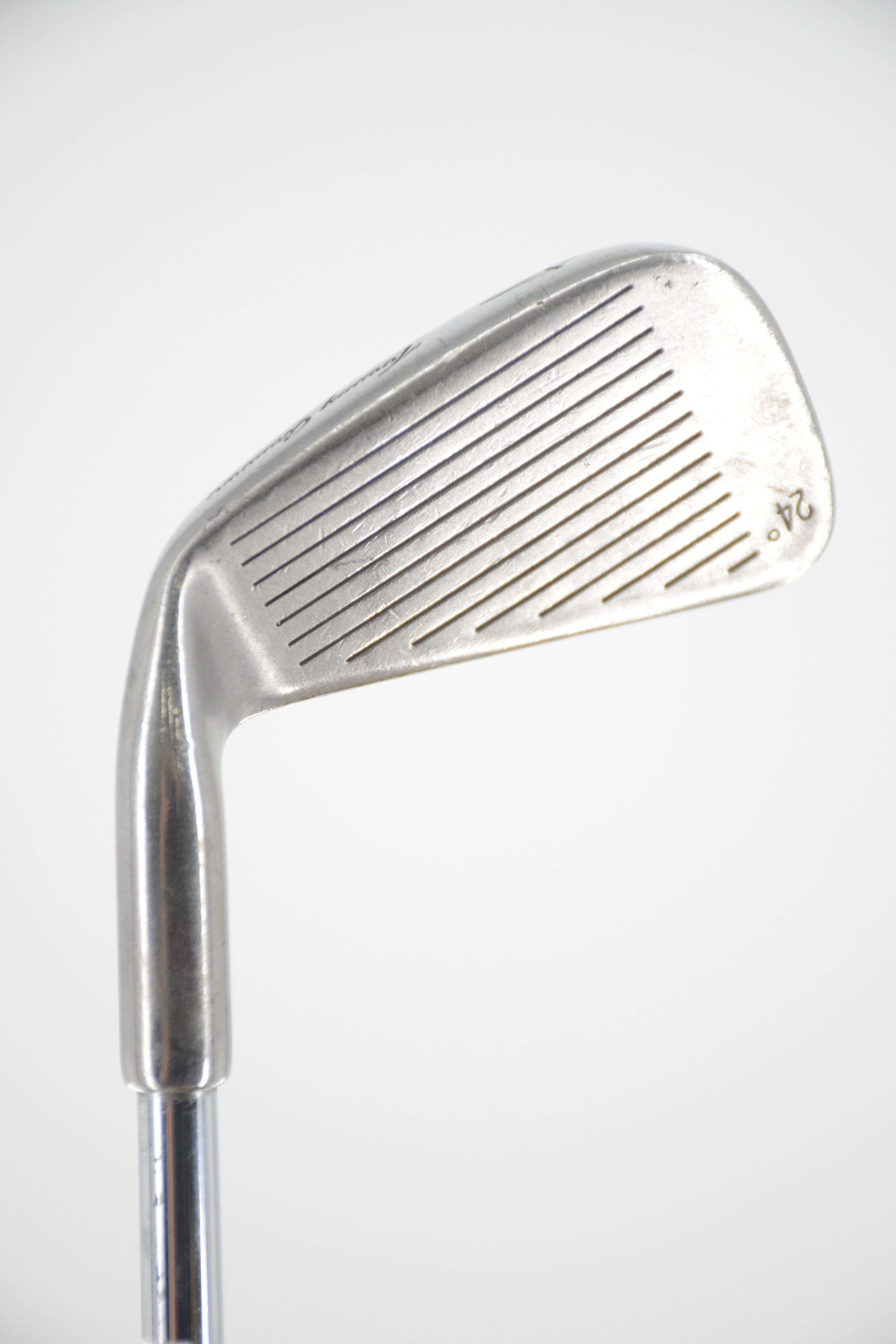 Tommy Armour 845S Silver Scot 4 Iron S Flex 37.75" Golf Clubs GolfRoots