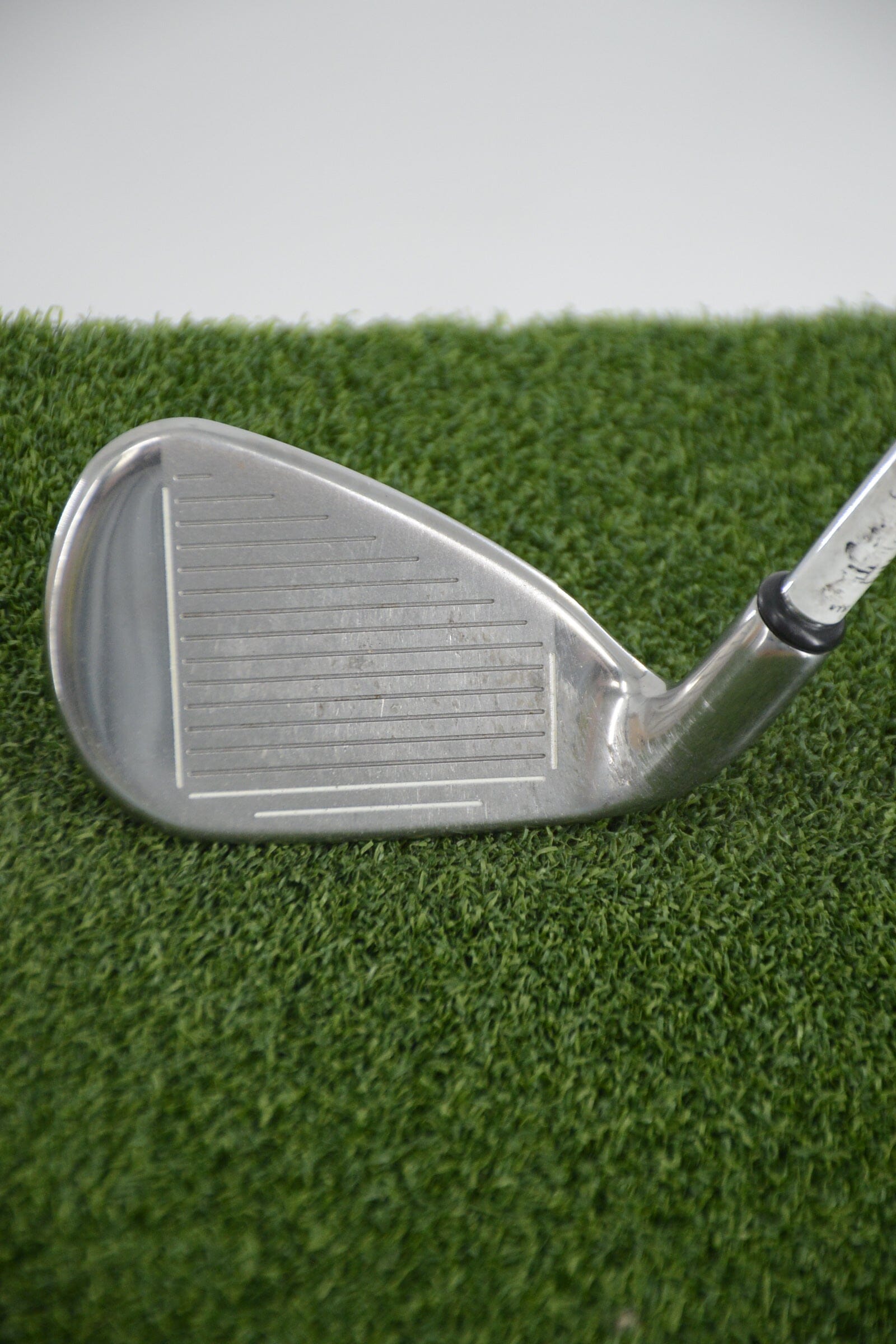 Callaway Steelhead X-16 Pro Series 8 Iron S Flex 36.25" Golf Clubs GolfRoots