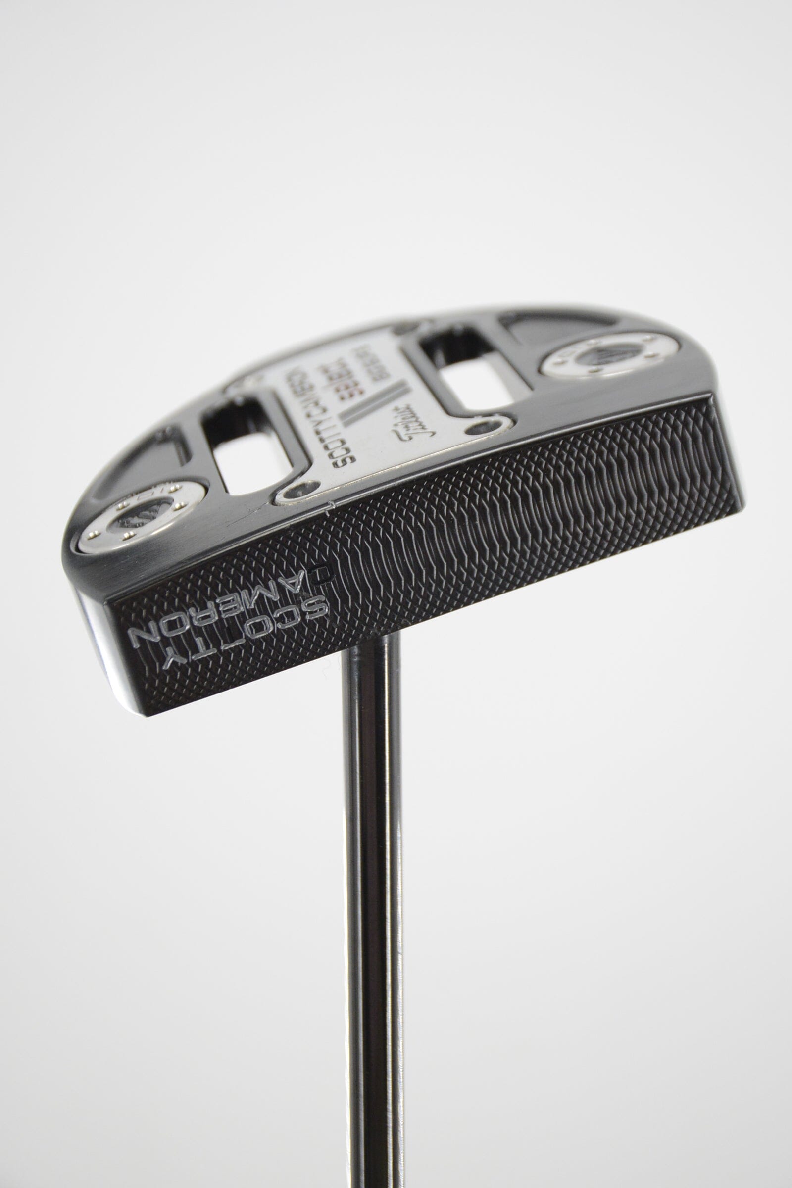 Scotty Cameron Select Big Sur S Putter 35" Golf Clubs GolfRoots