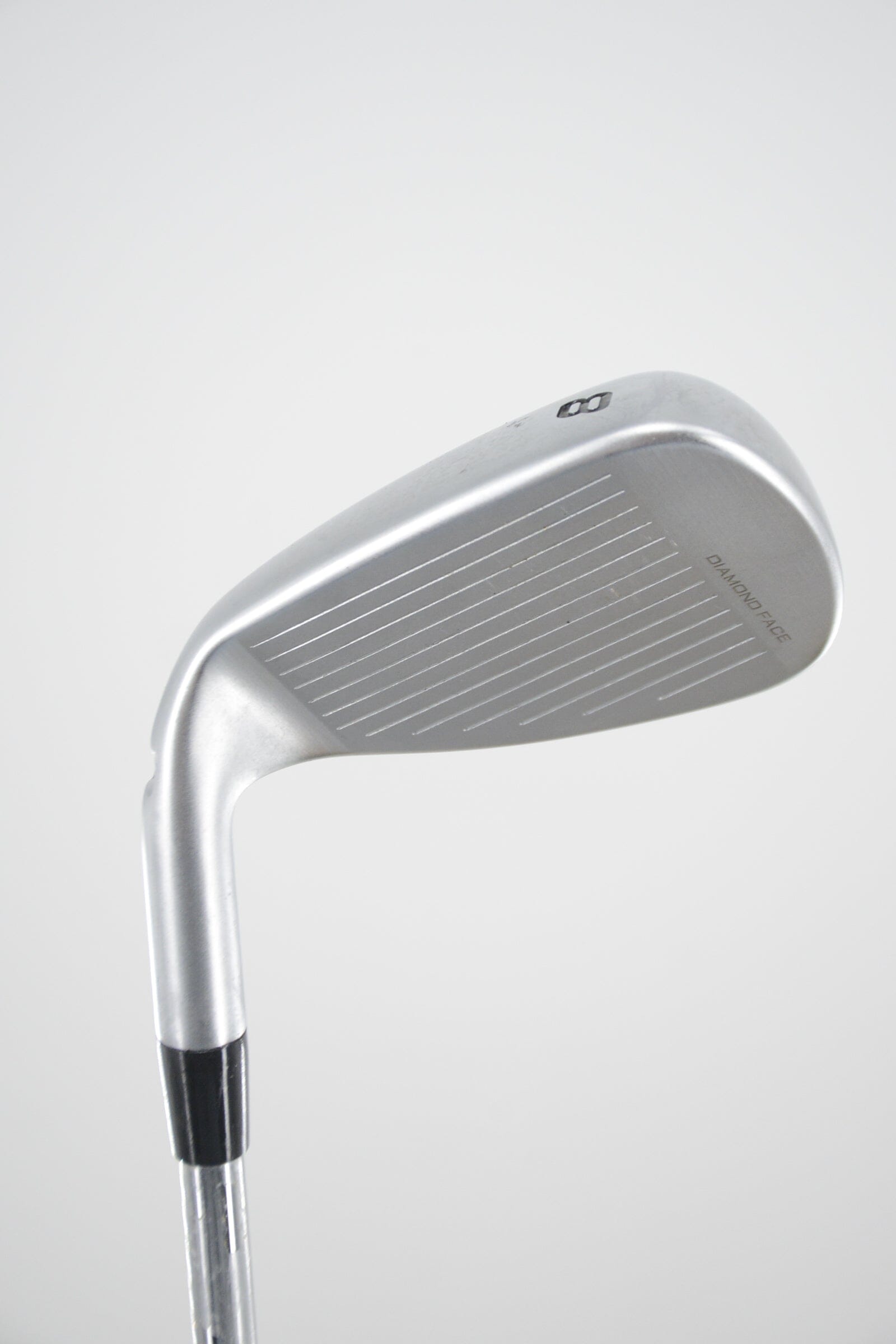 Tour Edge Exotics E722 8 Iron S Flex 36.5" Golf Clubs GolfRoots