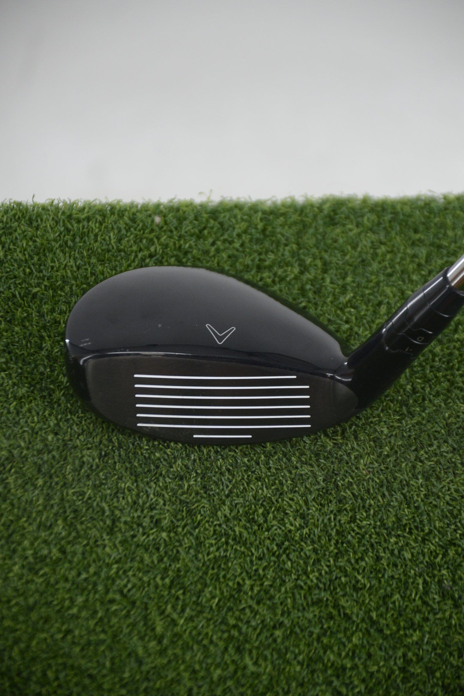 Callaway Big Bertha 2019 4 Hybrid R Flex 39.5"