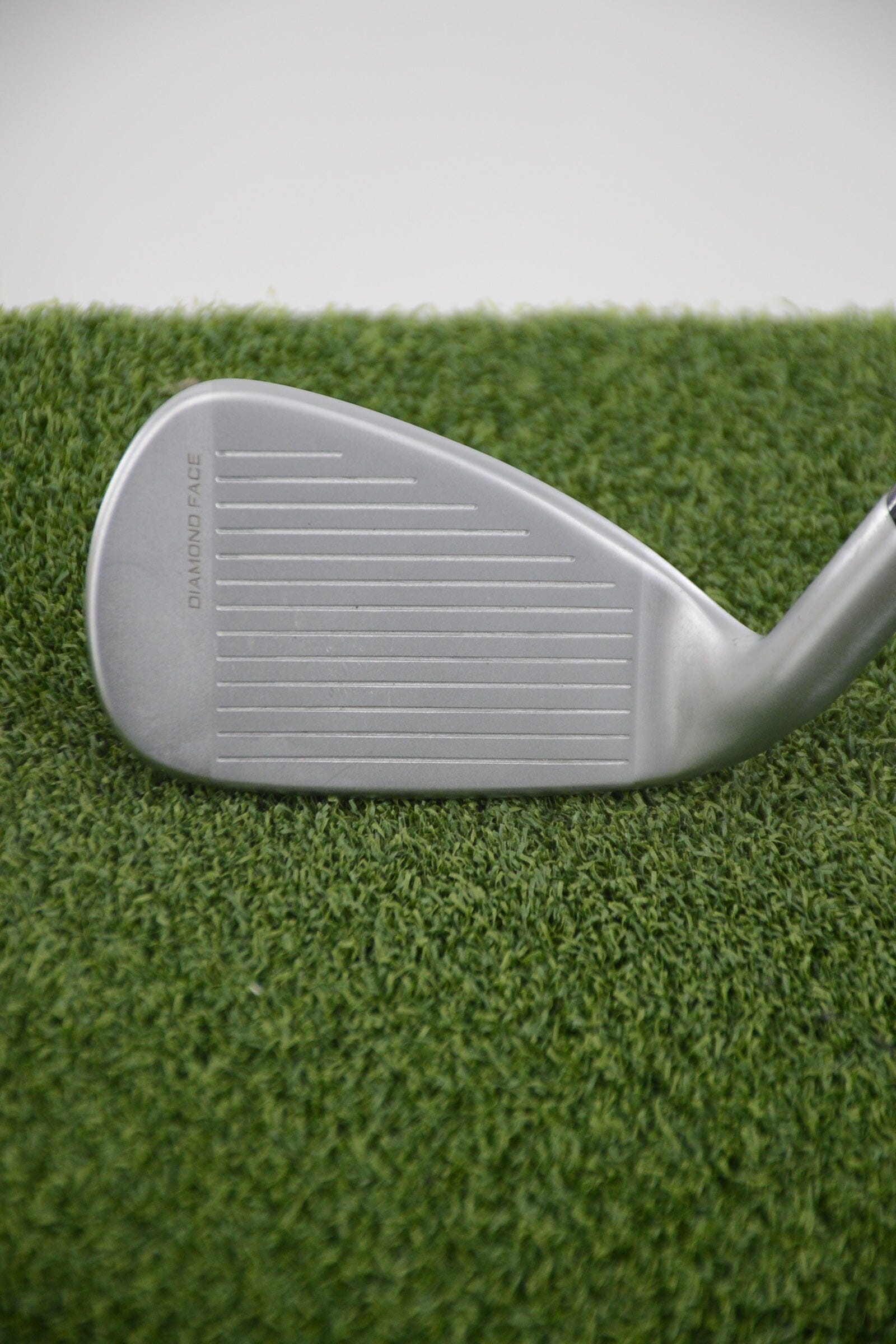 Tour Edge Exotics E722 8 Iron S Flex 36.5" Golf Clubs GolfRoots