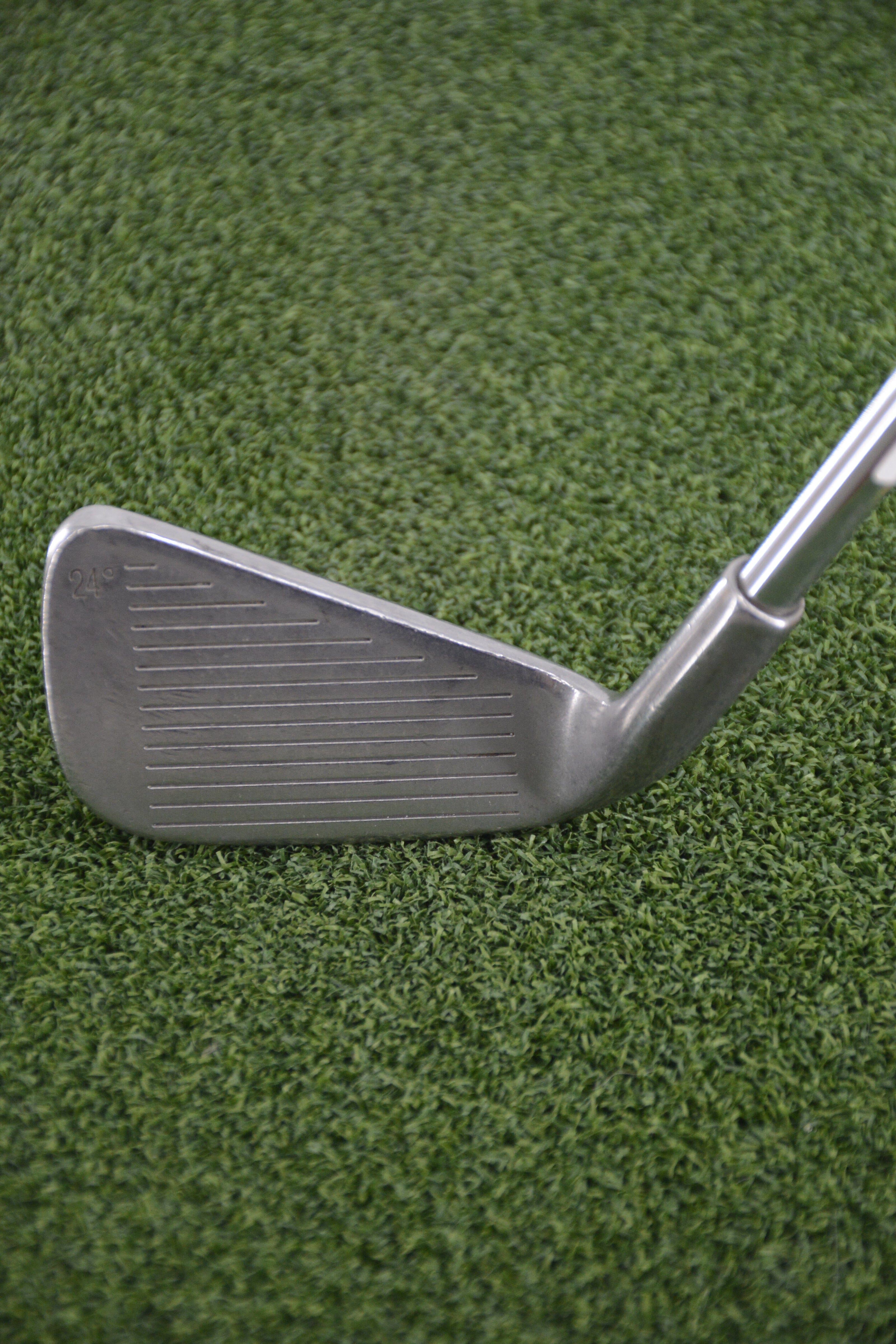 Tommy Armour 845S Silver Scot 4 Iron S Flex 37.75" Golf Clubs GolfRoots