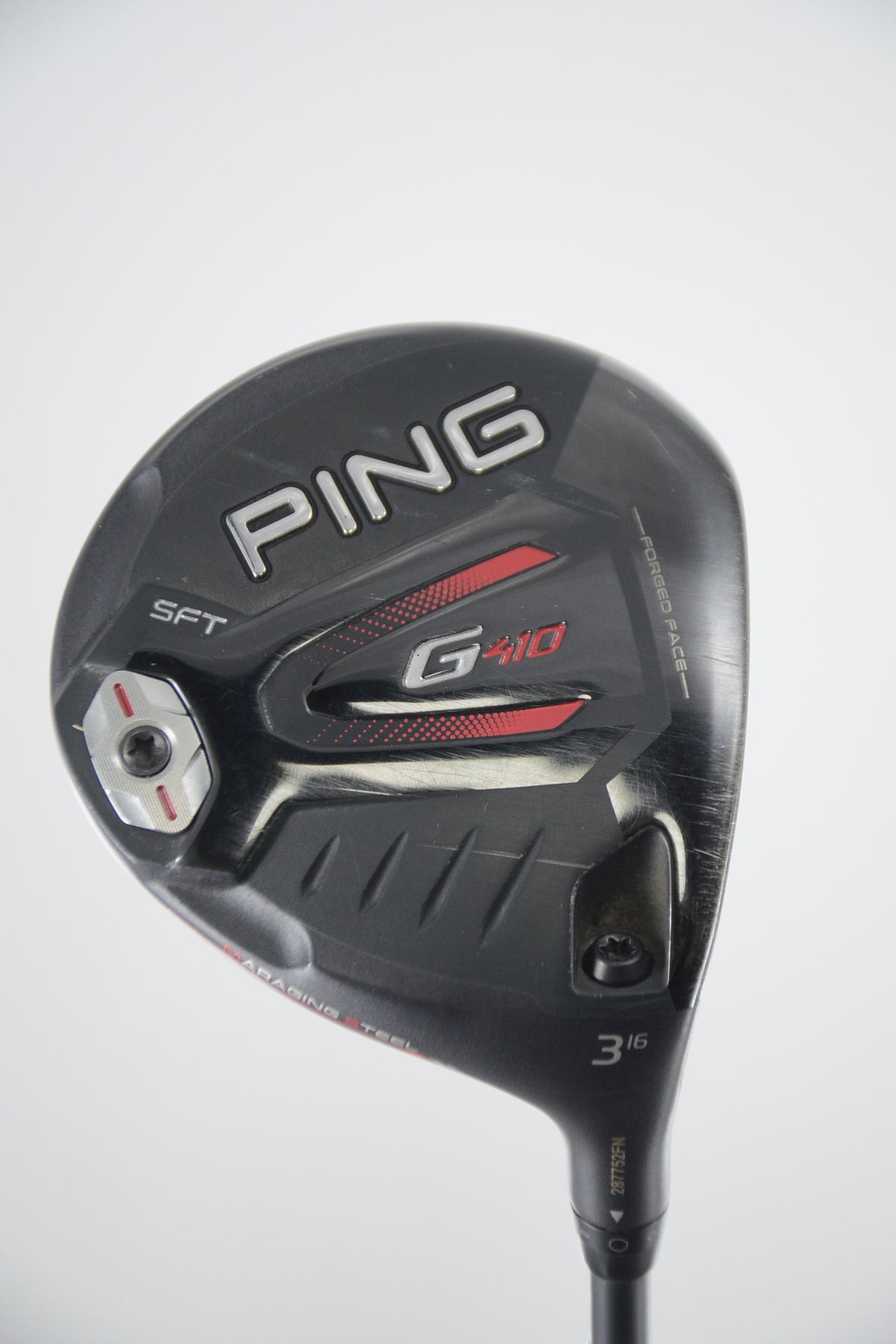 Ping G410 SFT 3 Wood S Flex 42.5"