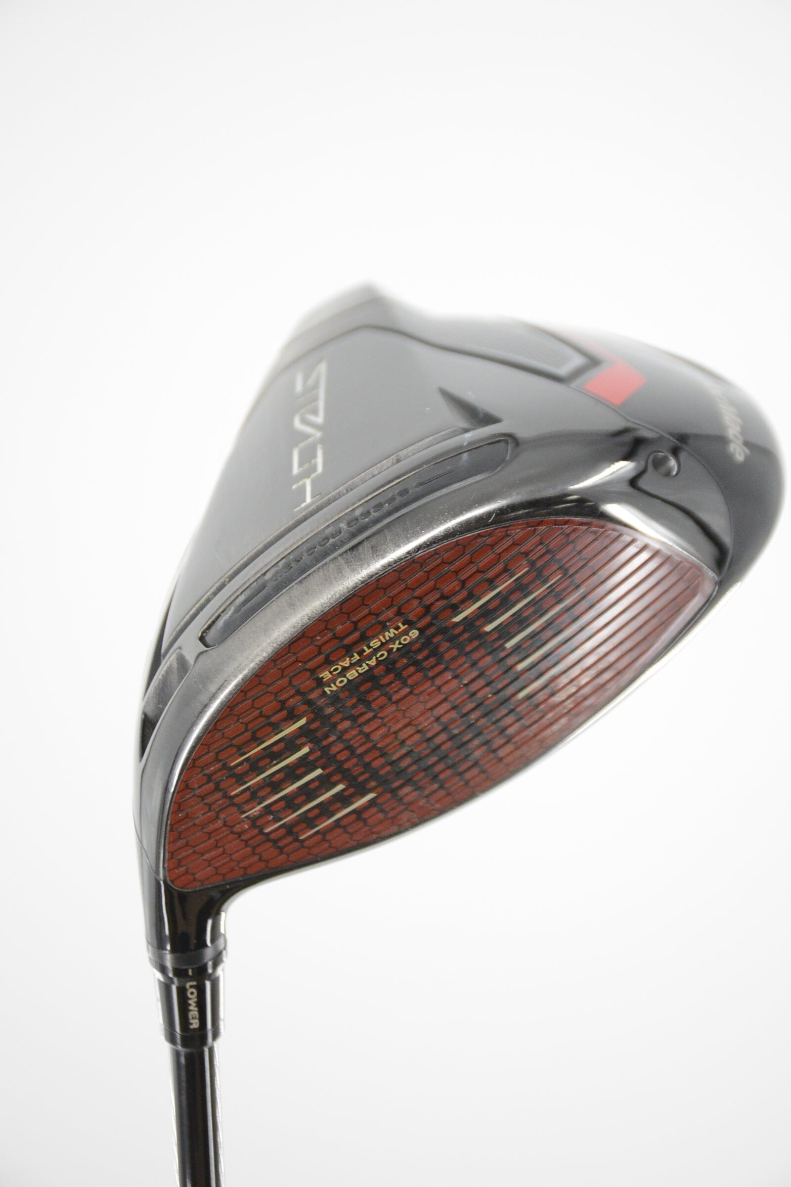 TaylorMade Stealth 12 Degree Driver SR Flex 45.5" Golf Clubs GolfRoots