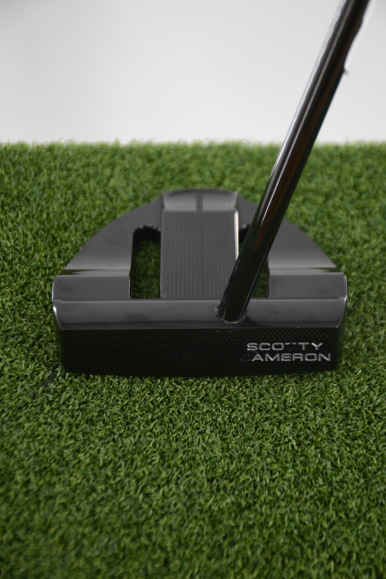 Scotty Cameron Select Big Sur S Putter 35" Golf Clubs GolfRoots