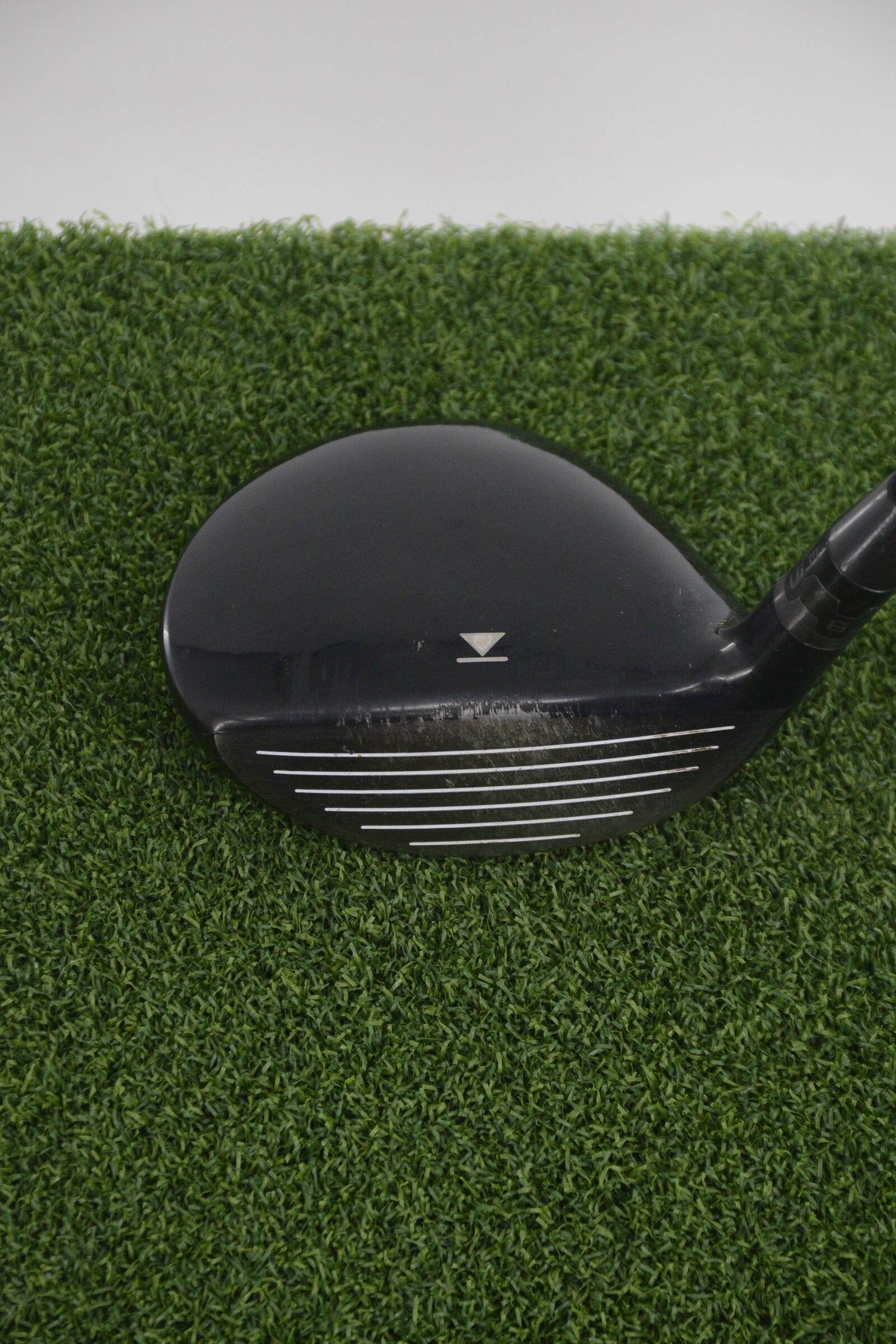 Titleist 910F 13.5 Degree Wood S Flex 43" Golf Clubs GolfRoots