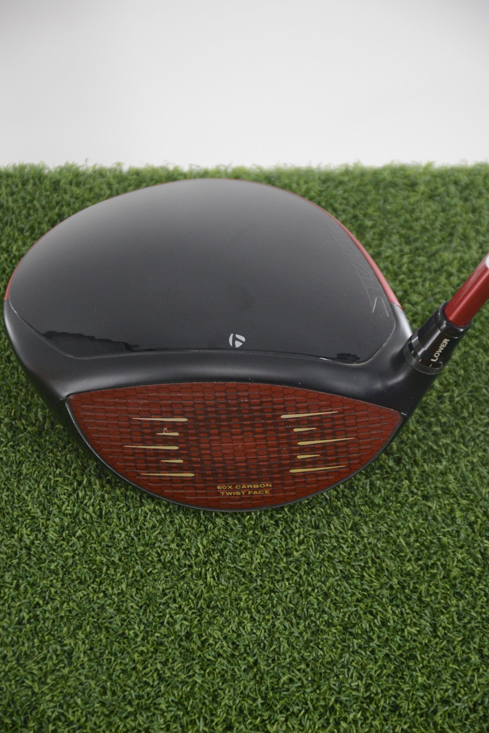 TaylorMade Stealth 2 12 Degree Driver R Flex 45.5" Golf Clubs GolfRoots